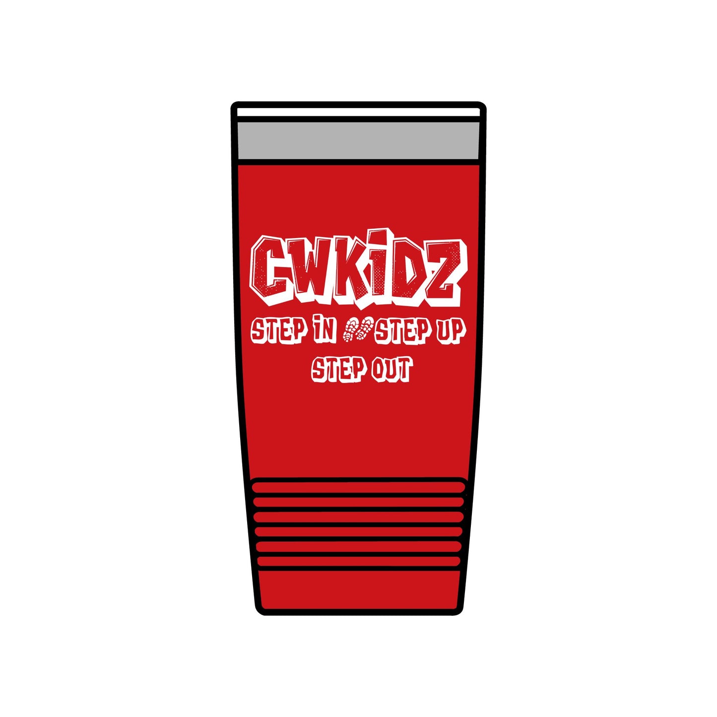 CWKidz - 20ozInsulated Tumblers