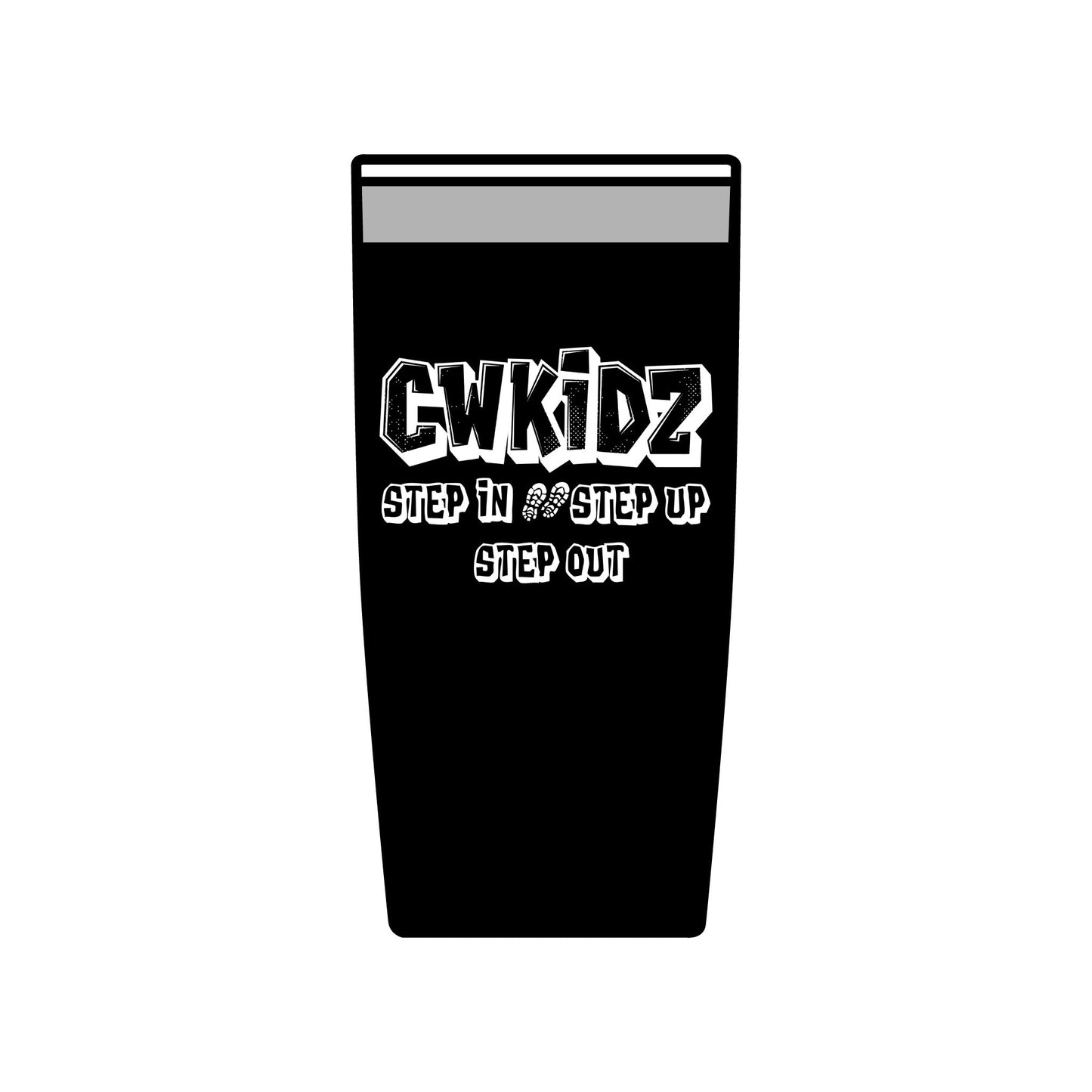 CWKidz - 20ozInsulated Tumblers