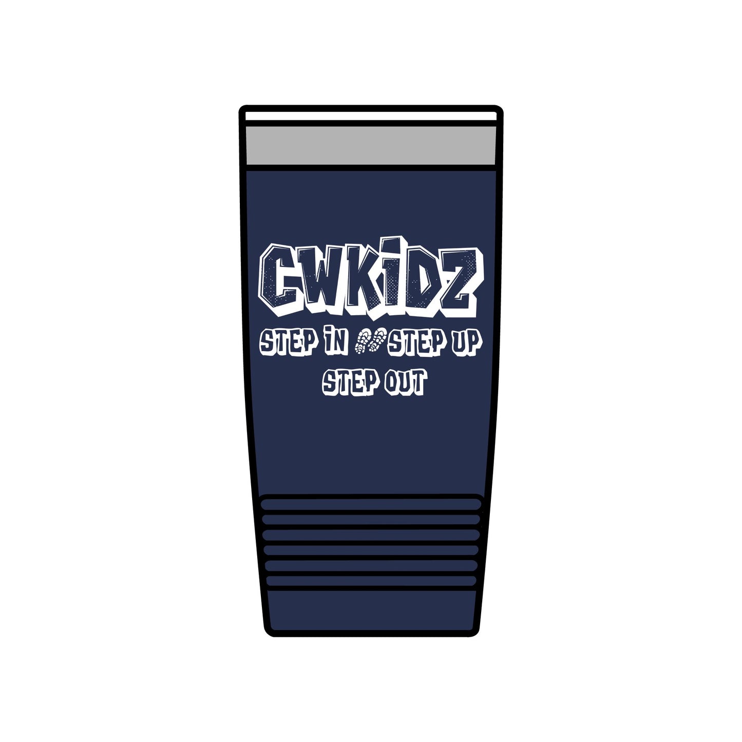 CWKidz - 20ozInsulated Tumblers