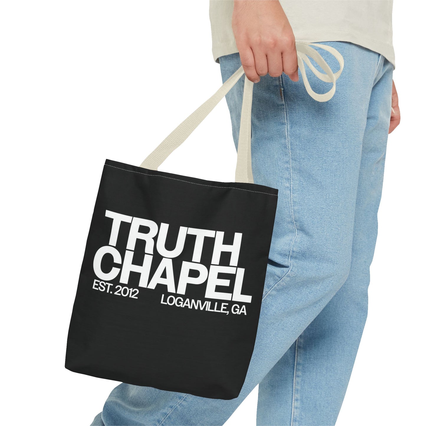 Tote Bag - TC