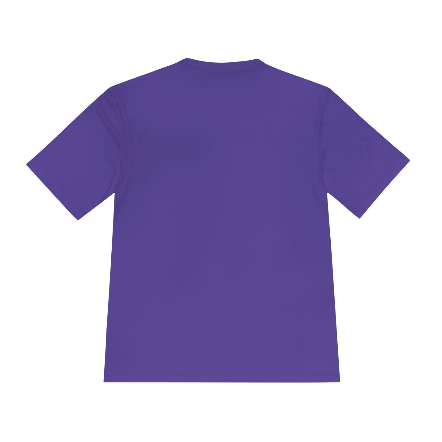 Polyester T-Shirt - Indians Football 2 - Friends of Pacific Football
