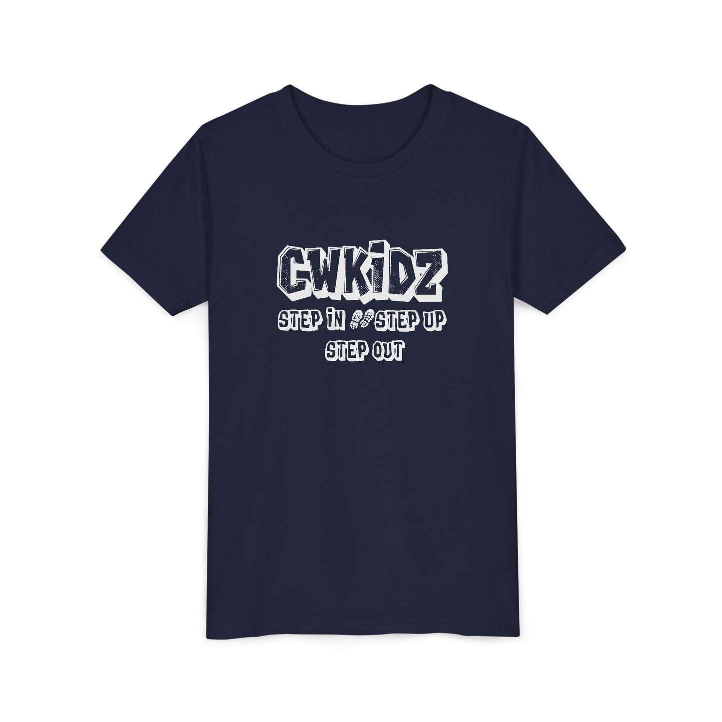 YOUTH - Premium Soft Shirt - CWKidz