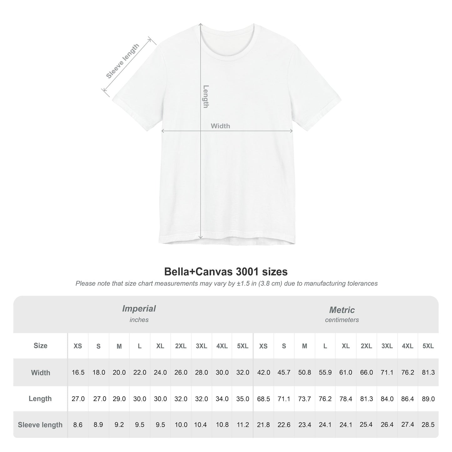 ADULT - Premium T-shirt - Bible Church
