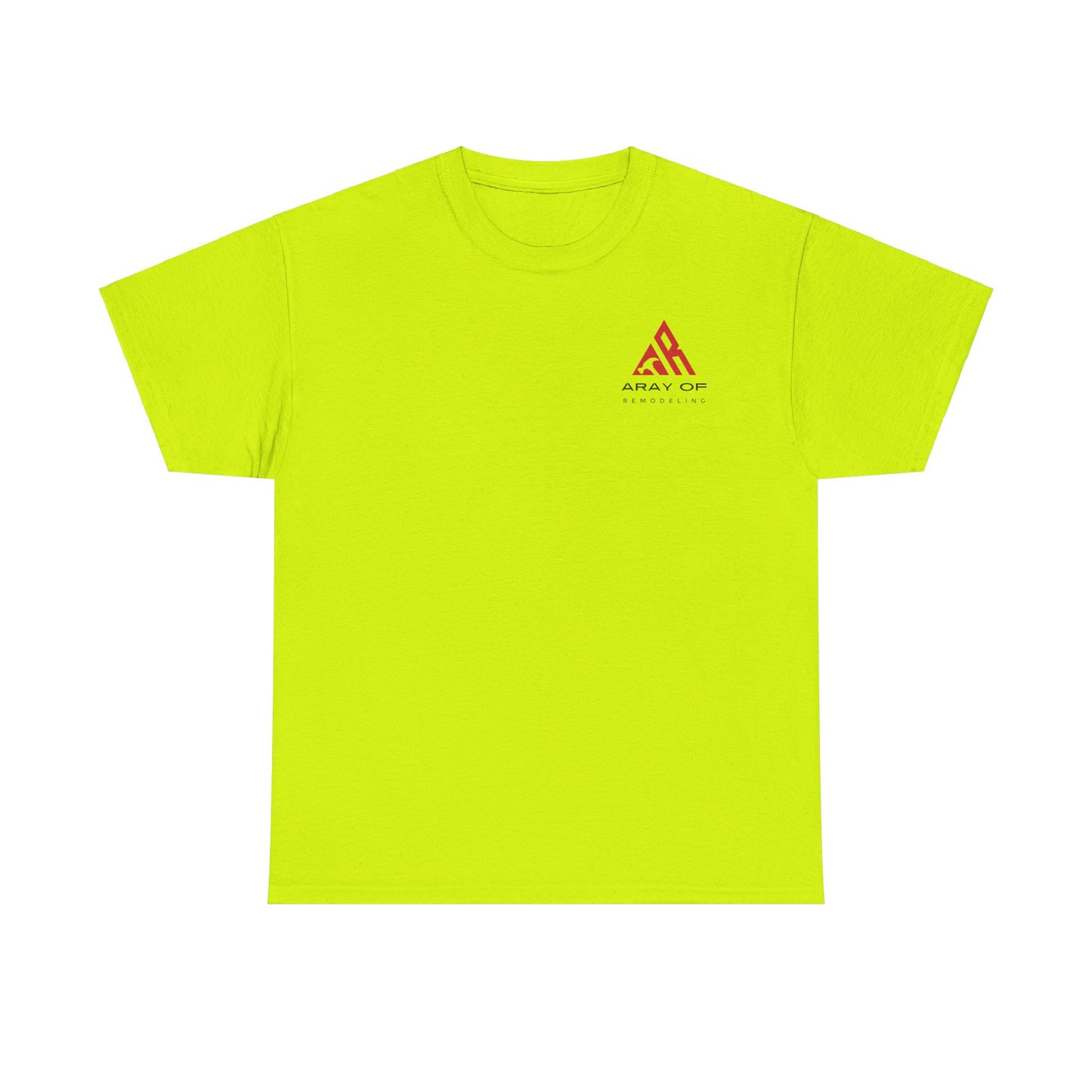 Gildan 5000 - Short-Sleeve T-shirt