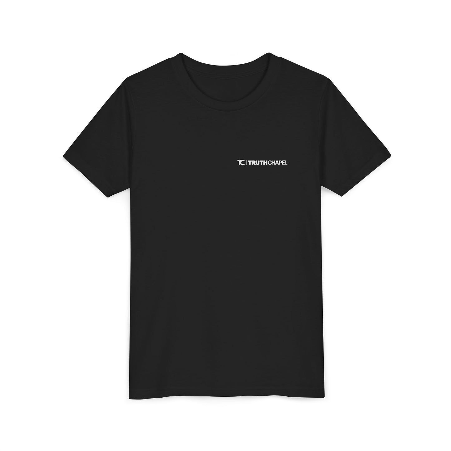 Youth - Premium T-shirt - Left Chest TC