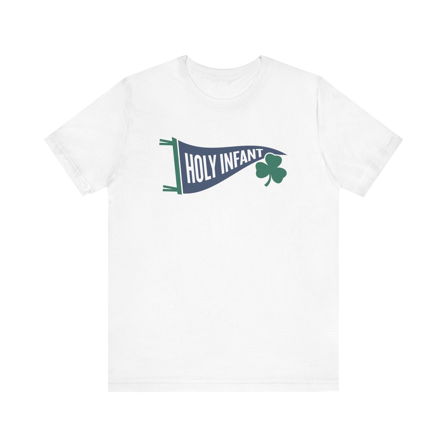 ADULT - Premium T-shirt - Pennant