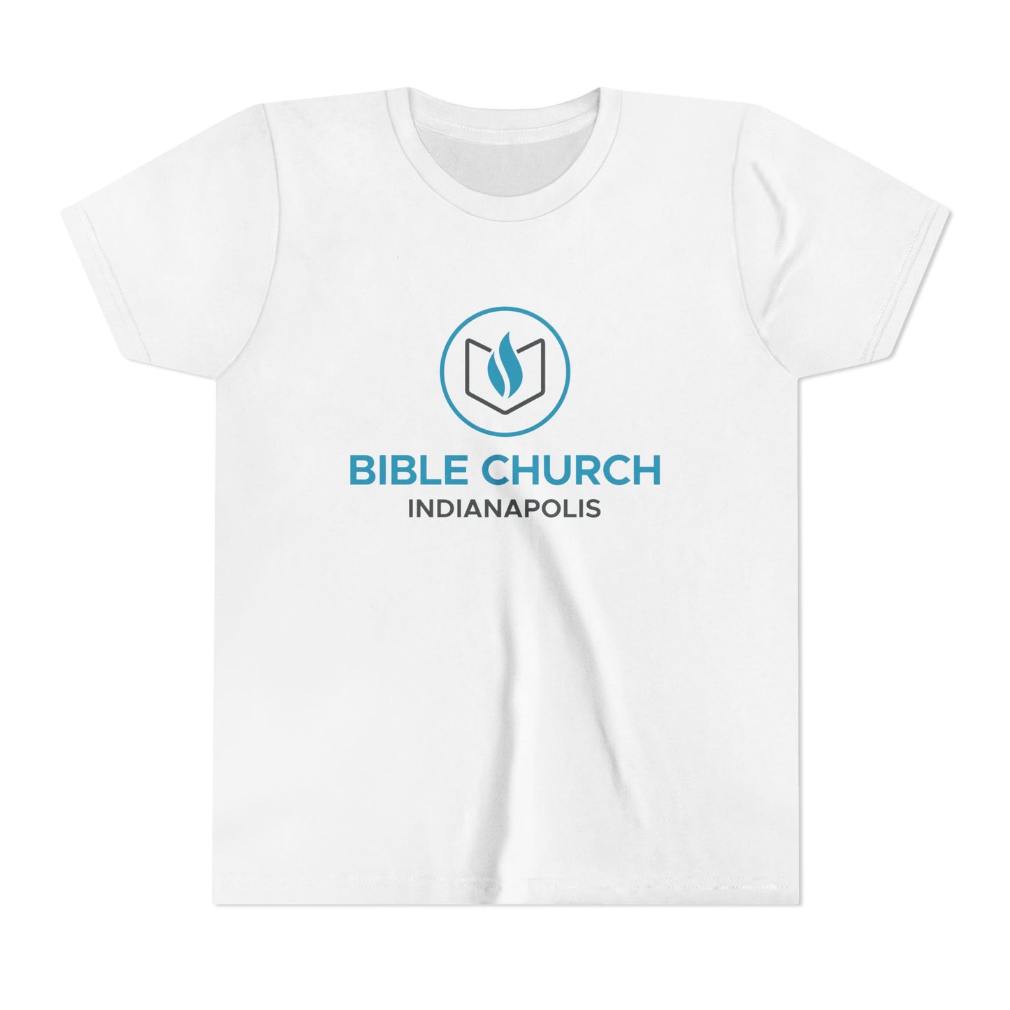 YOUTH - Premium T-shirt - Bible Church