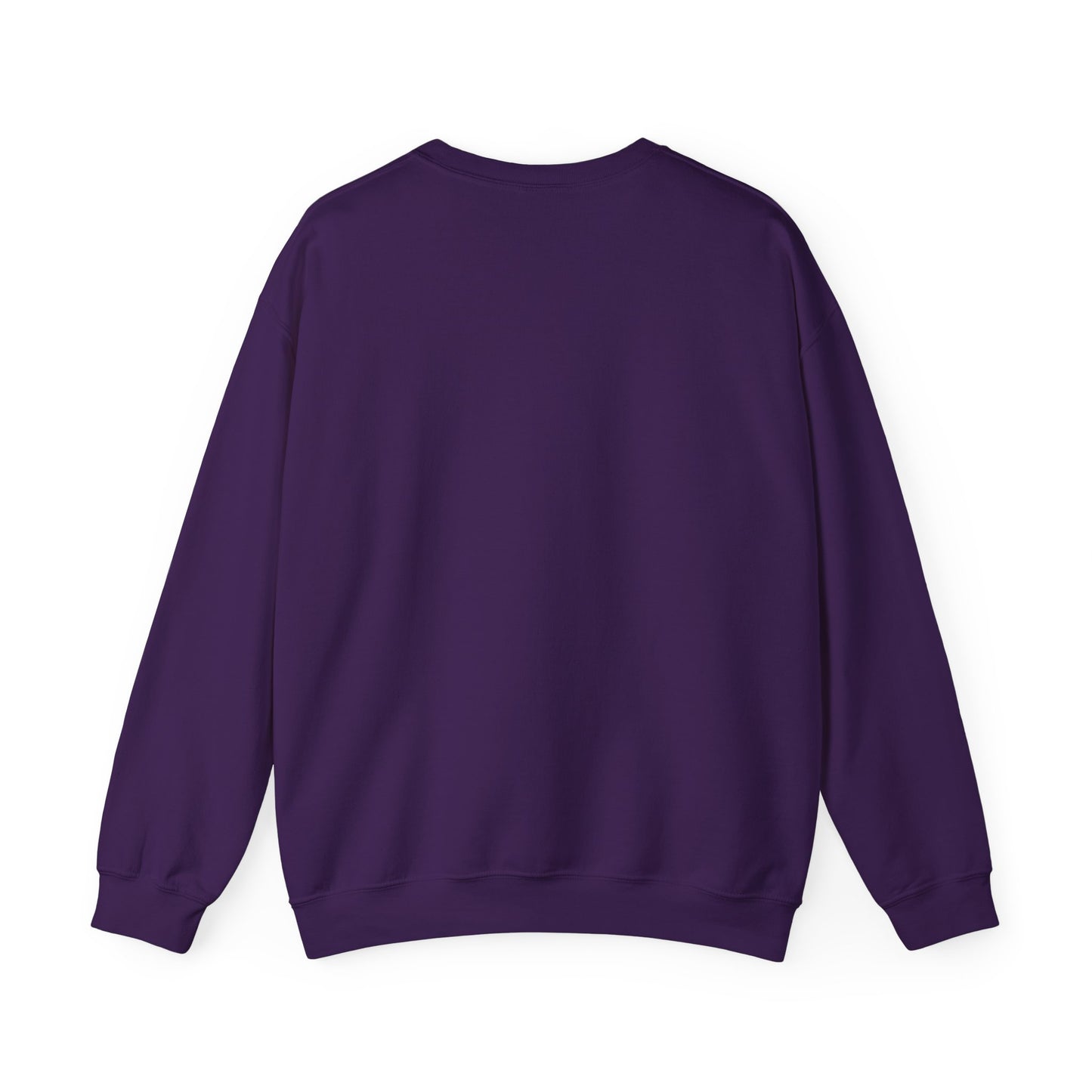 Adult - Basic Sweatshirt - Unified for Change