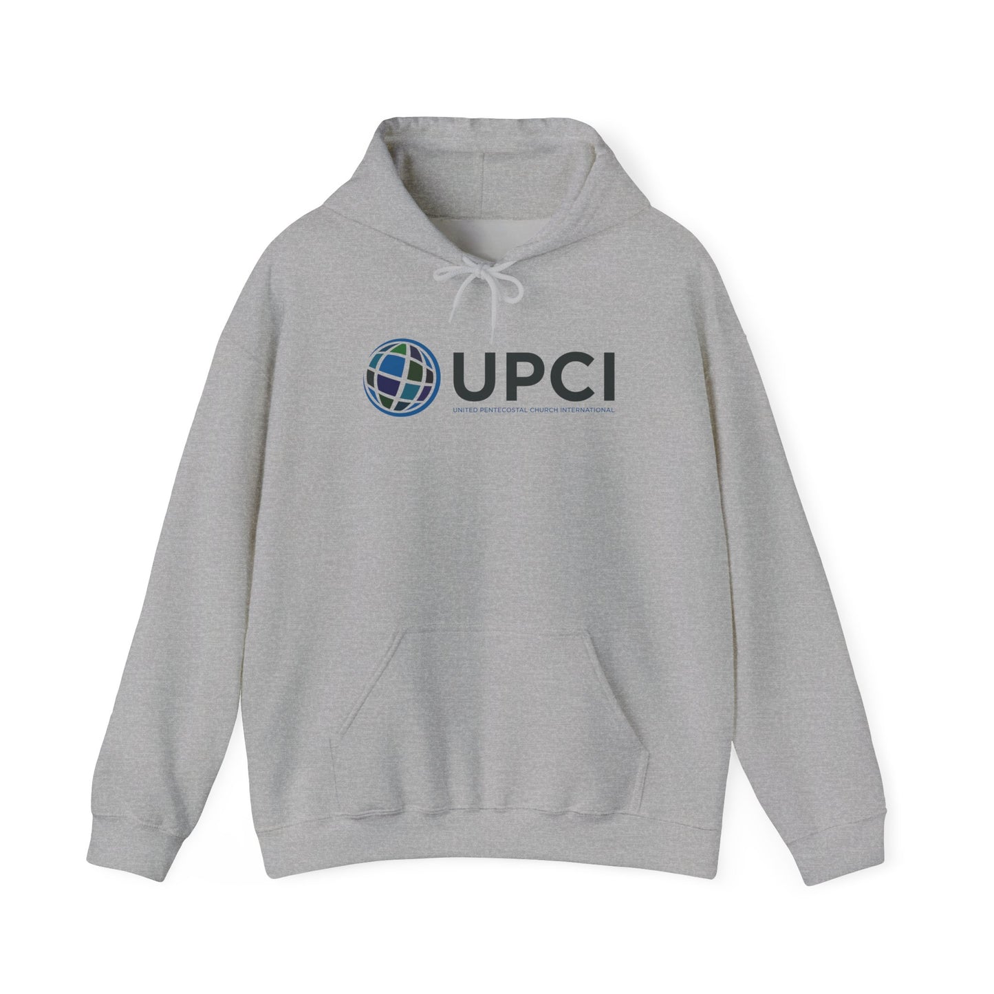 UPCI - Pullover Hoodies