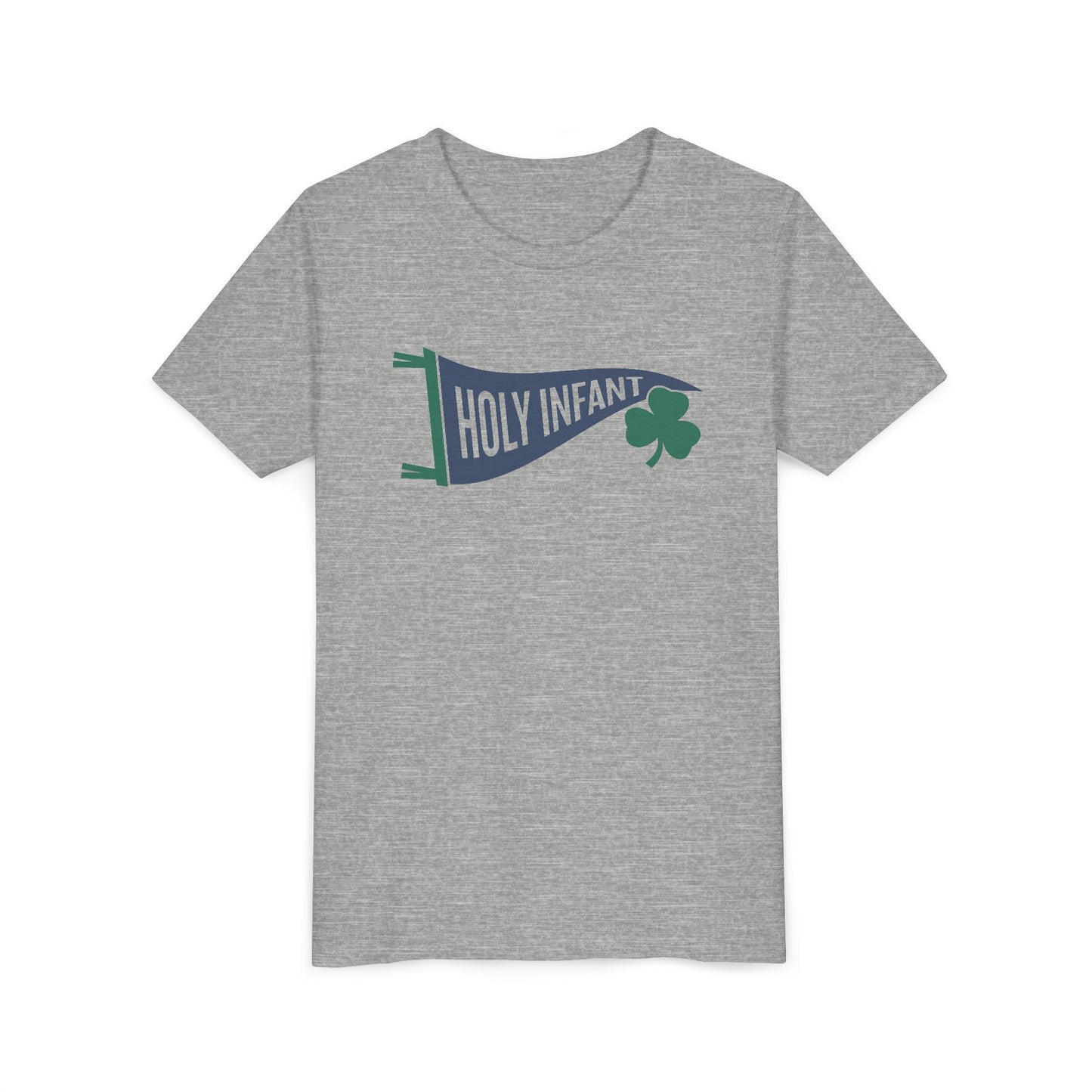 YOUTH - Premium T-shirt - Pennant