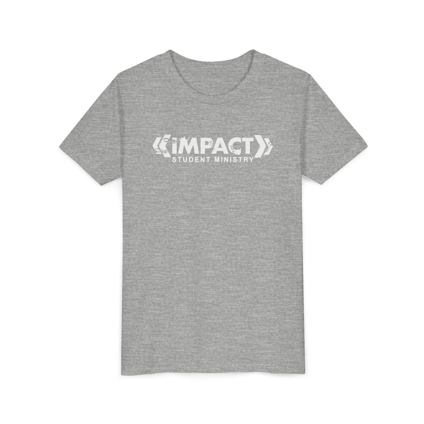 YOUTH - Premium Soft Shirt - Impact Student
