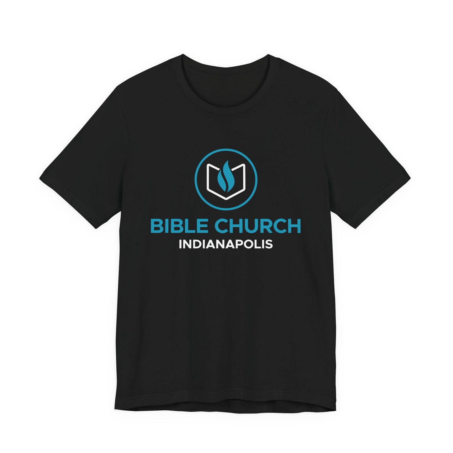 ADULT - Premium T-shirt - Bible Church