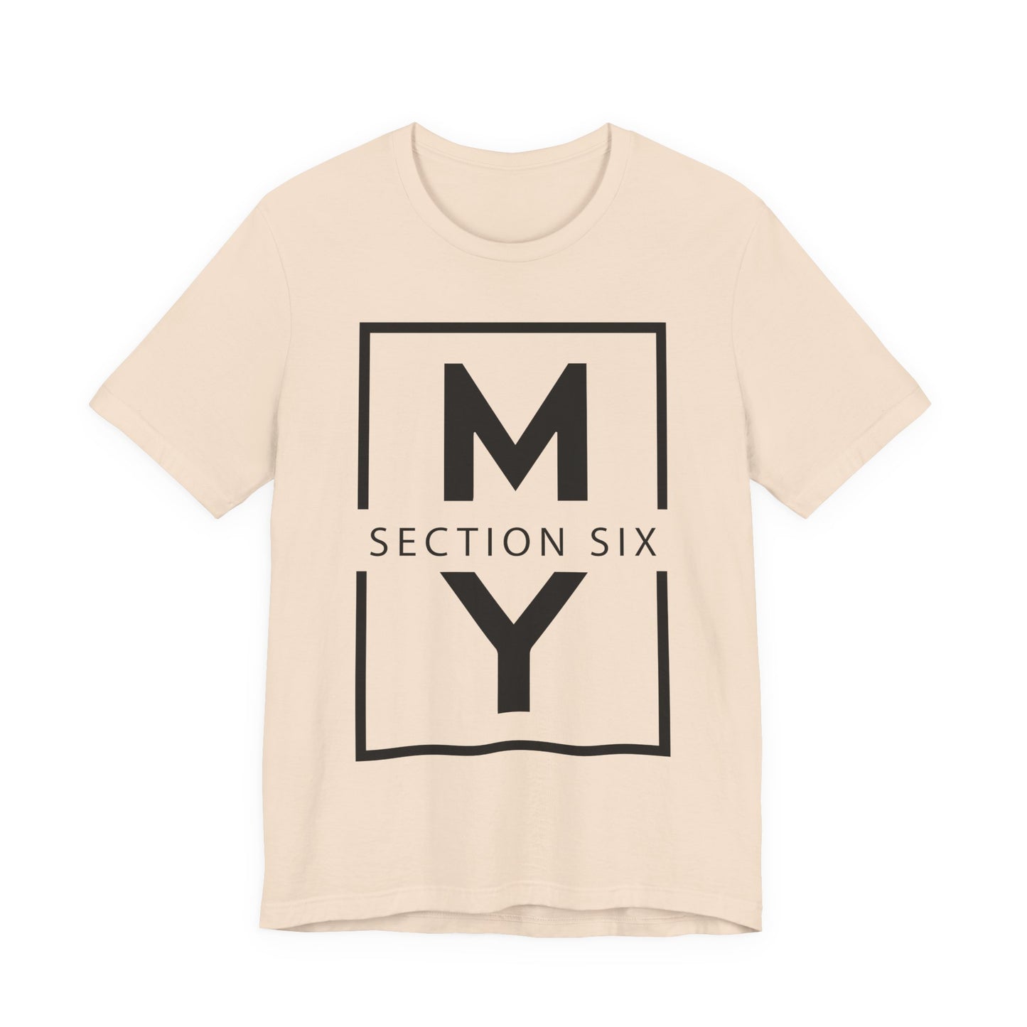 Premium tee - MS Section 6 Youth