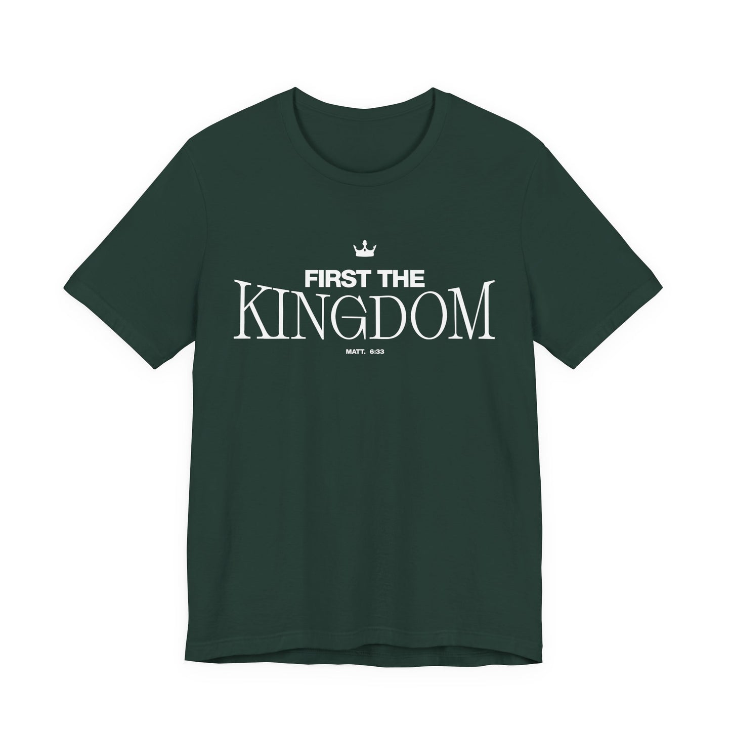 ADULT - Premium T-shirt - FTK