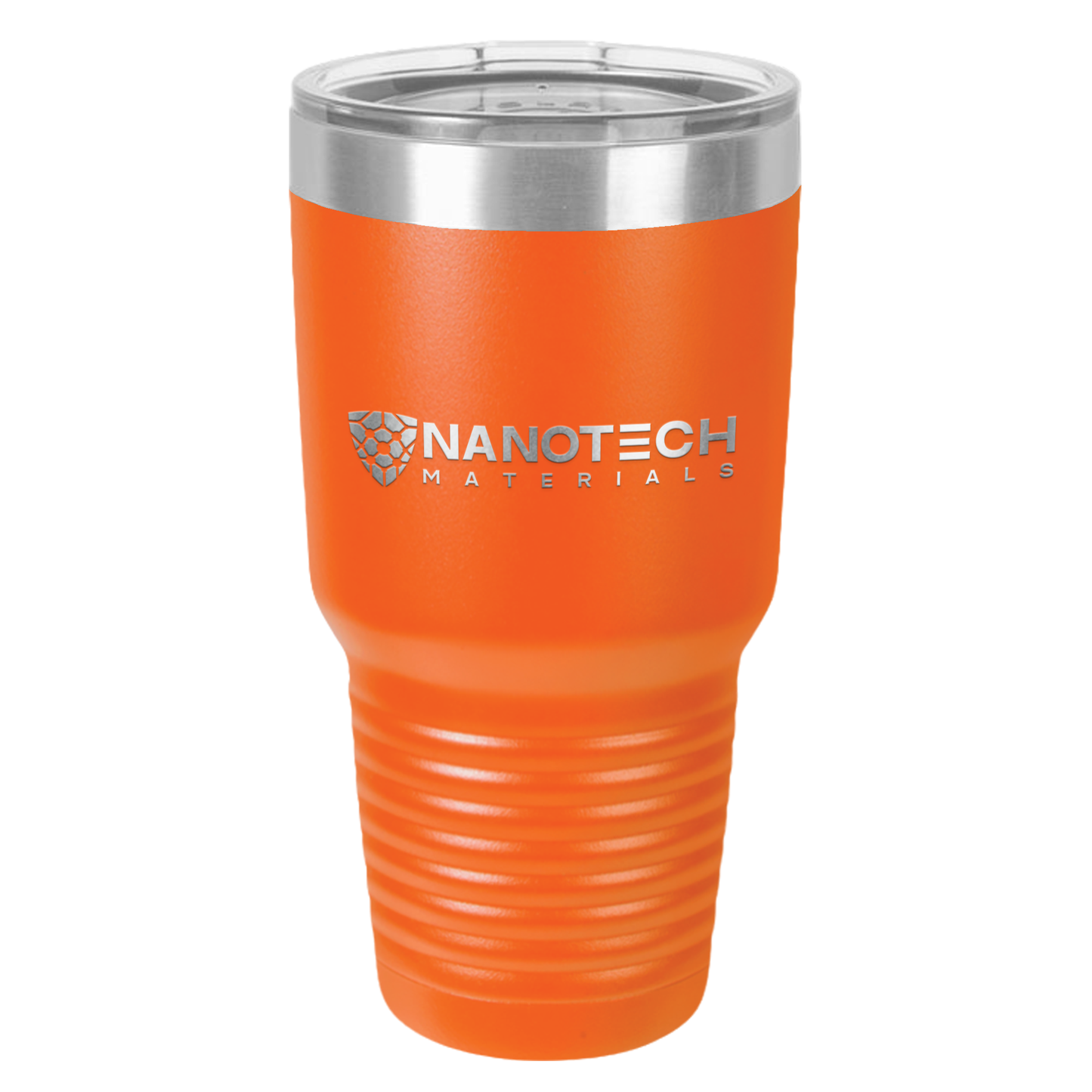 Insulated Tumbler, 30oz - NANOTECH Employee