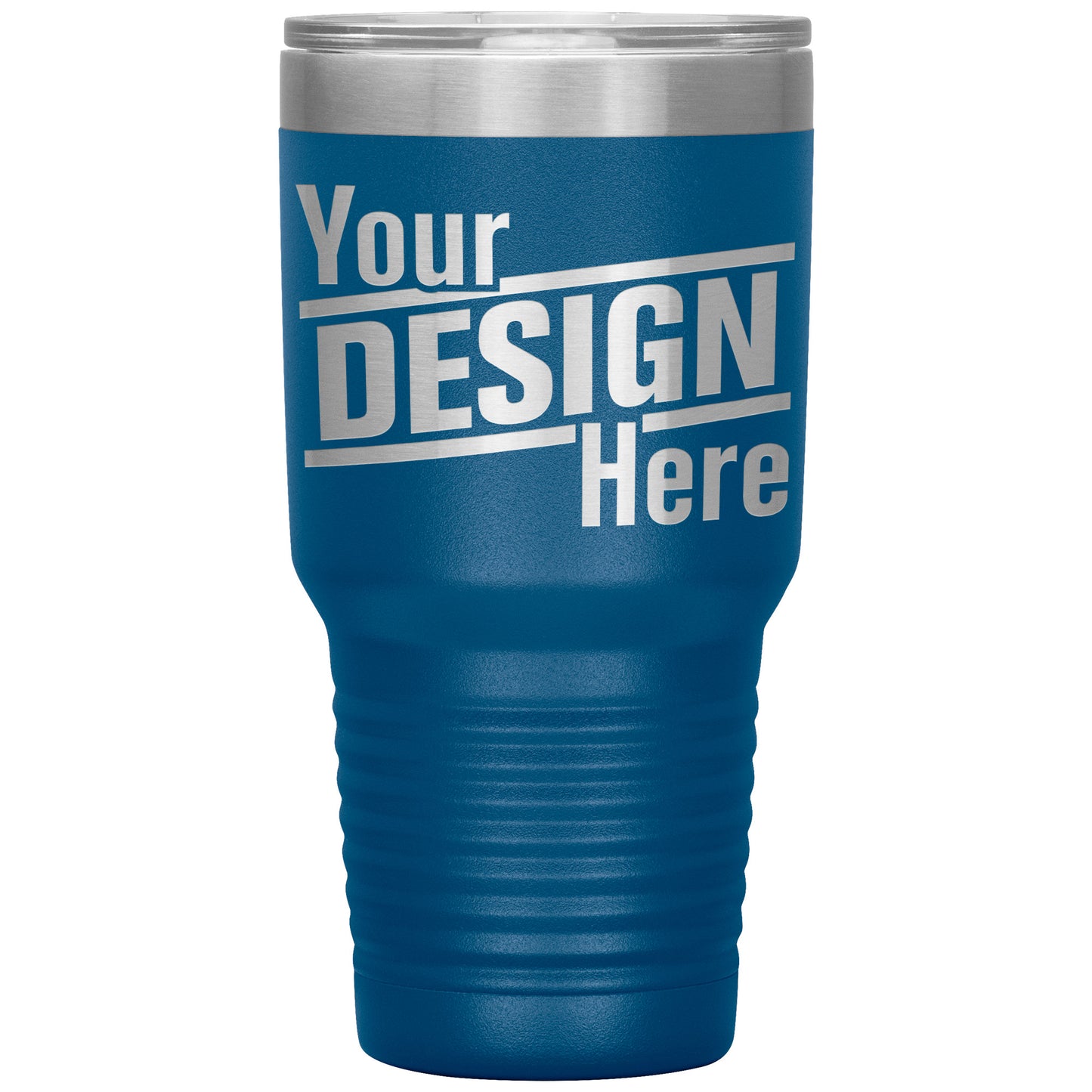 30oz Insulated Tumbler