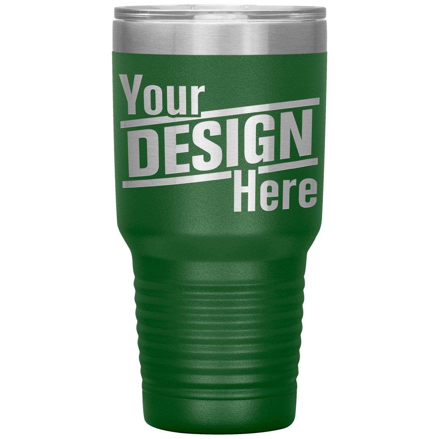 30oz Insulated Tumbler