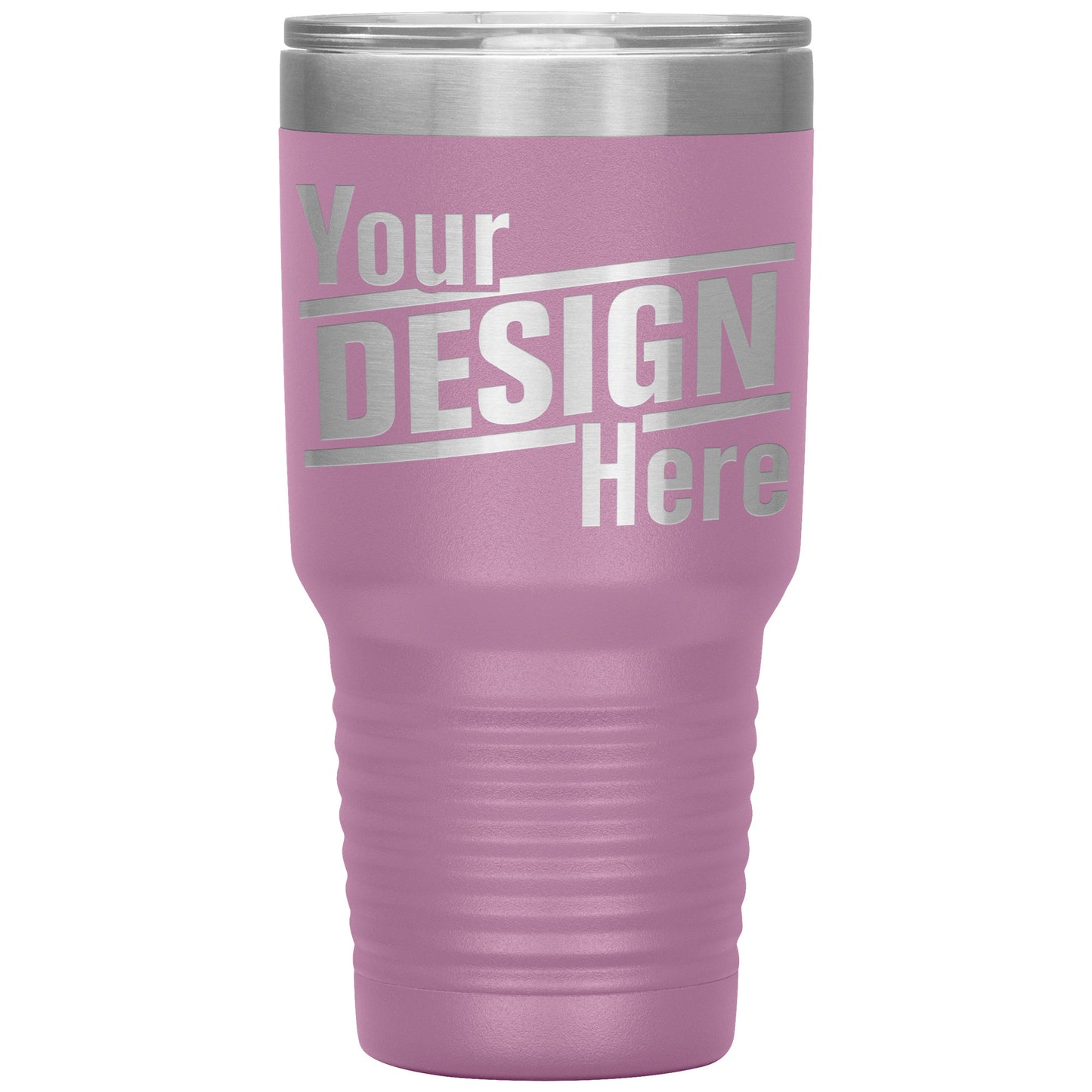 30oz Insulated Tumbler