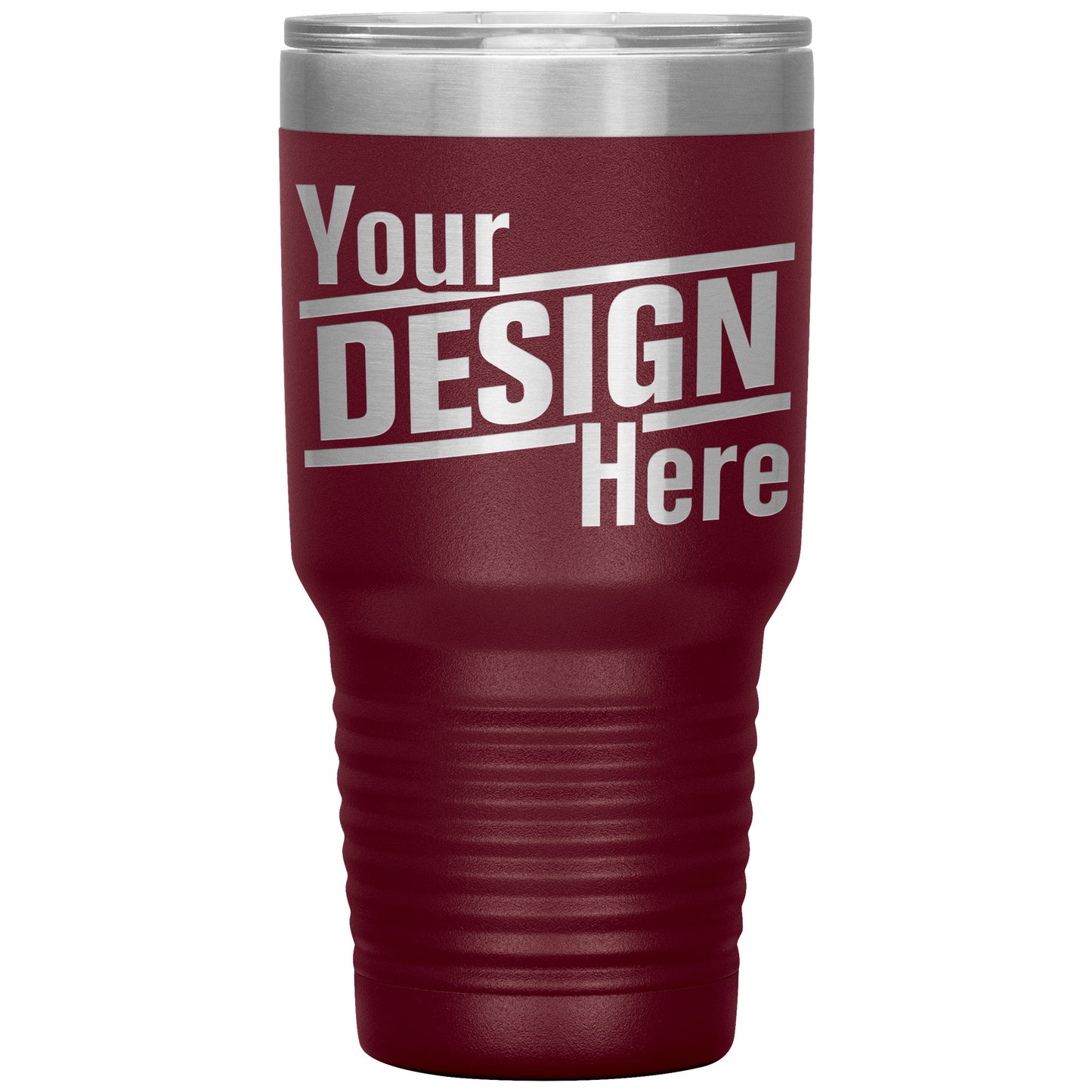 30oz Insulated Tumbler