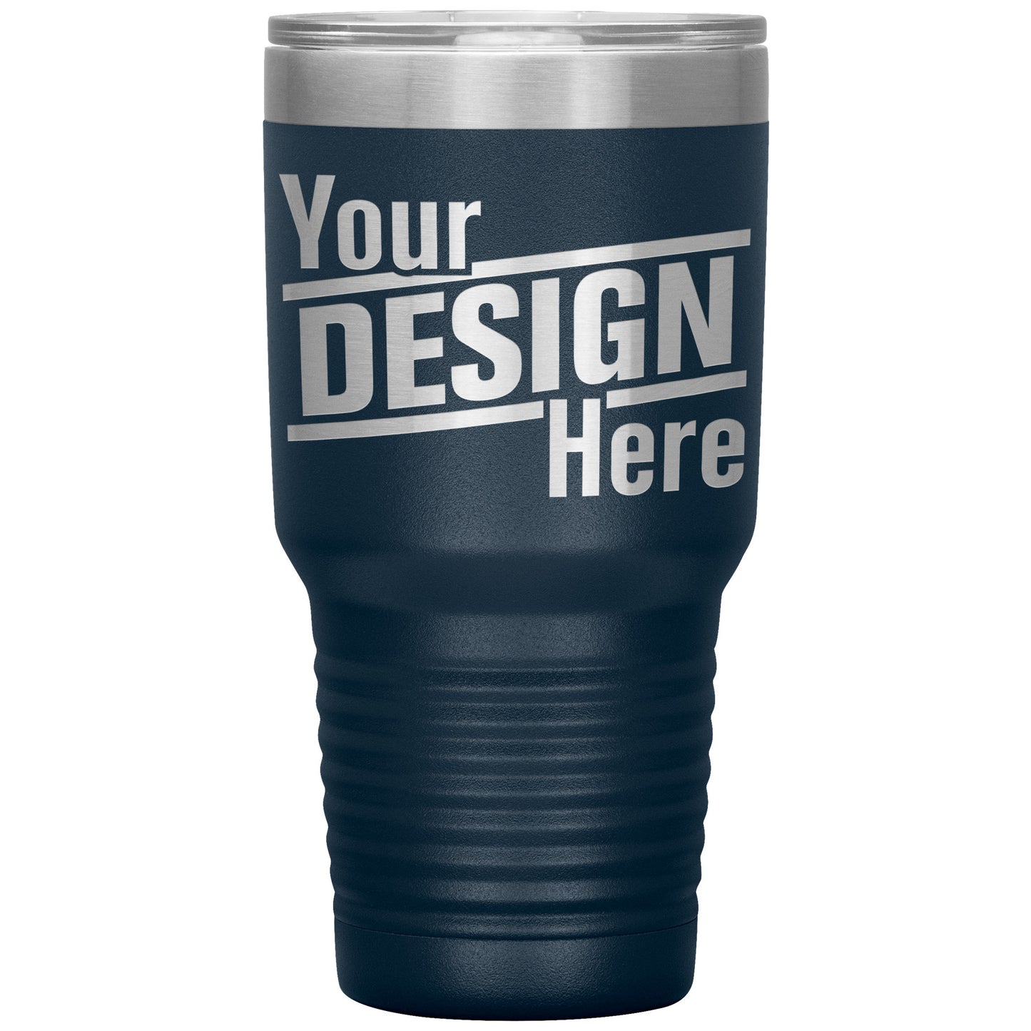 30oz Insulated Tumbler