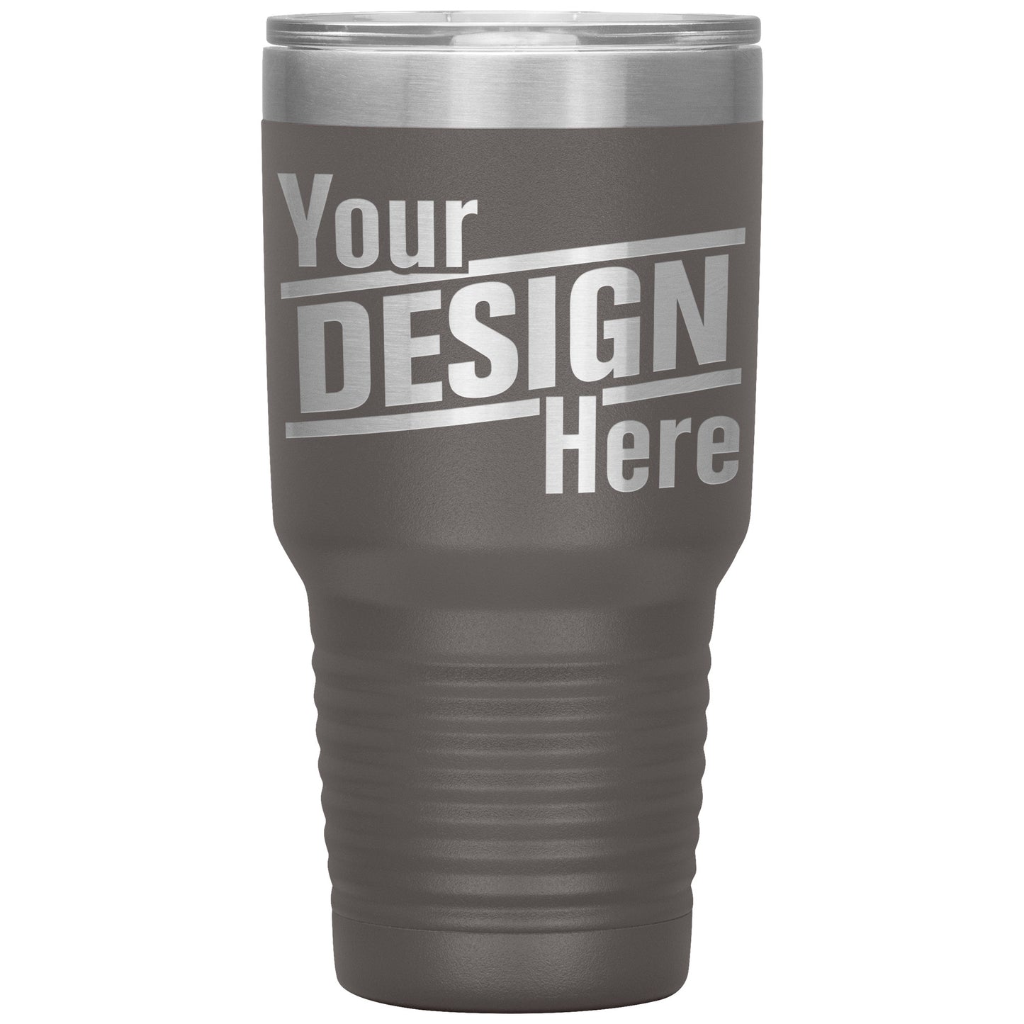 30oz Insulated Tumbler