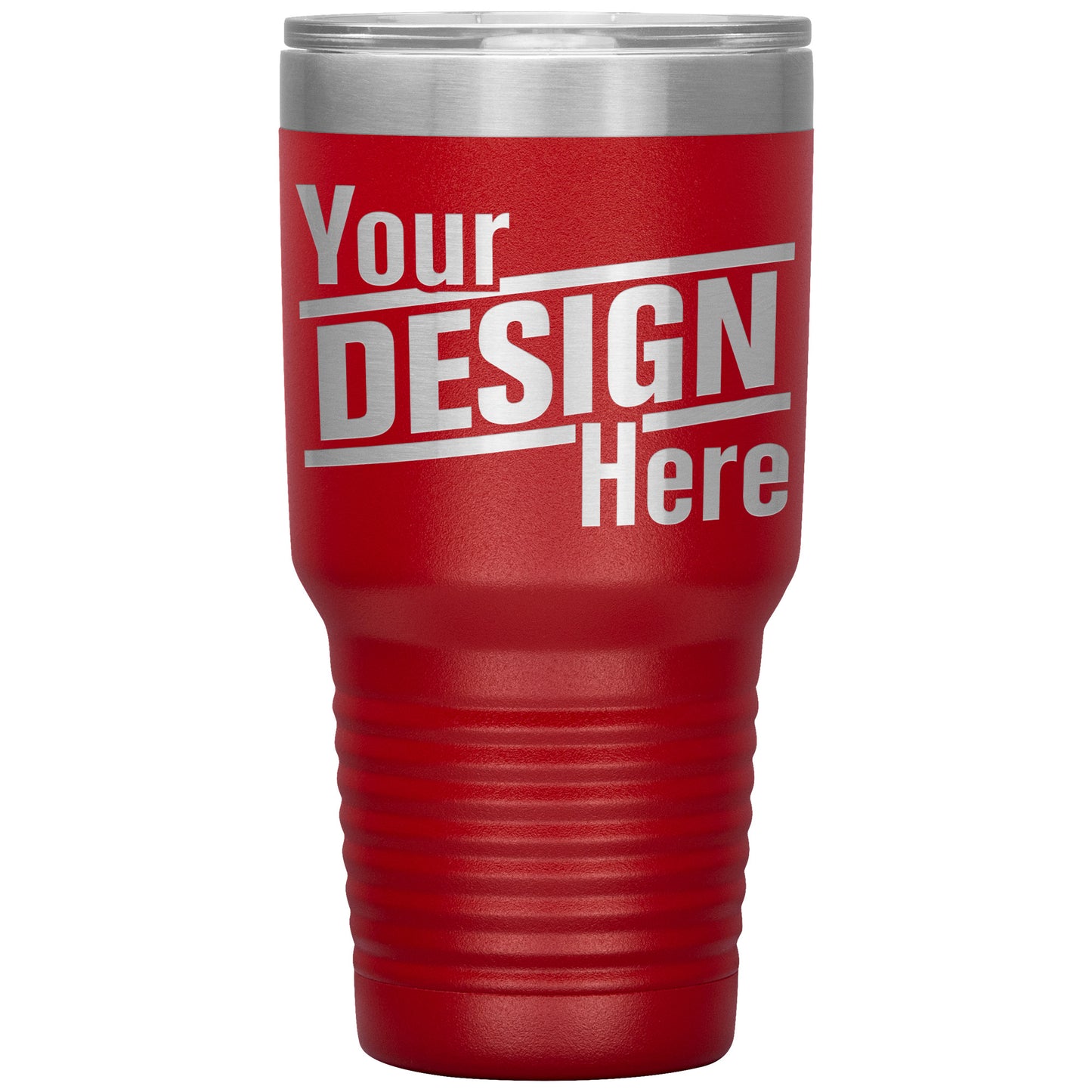 30oz Insulated Tumbler
