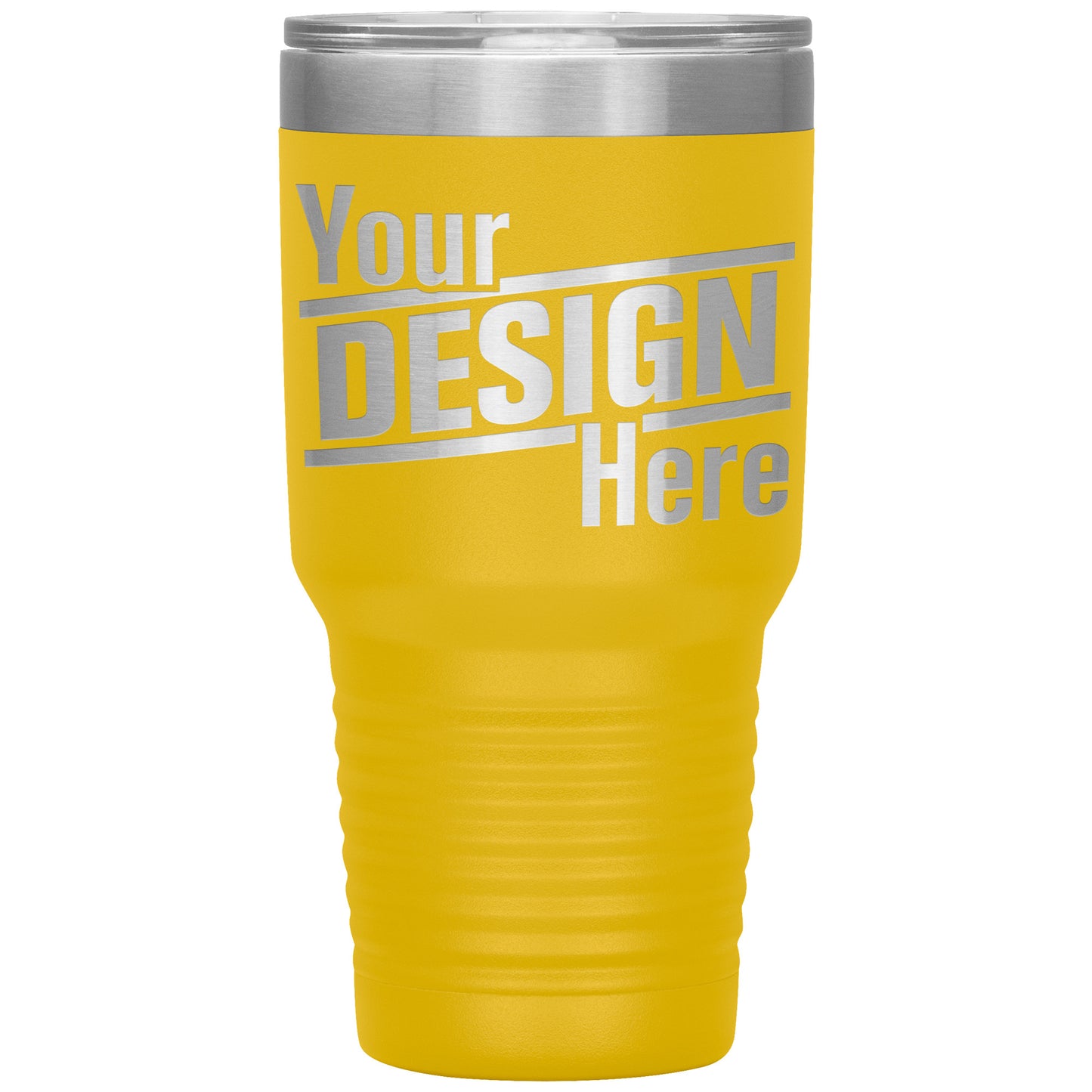 30oz Insulated Tumbler