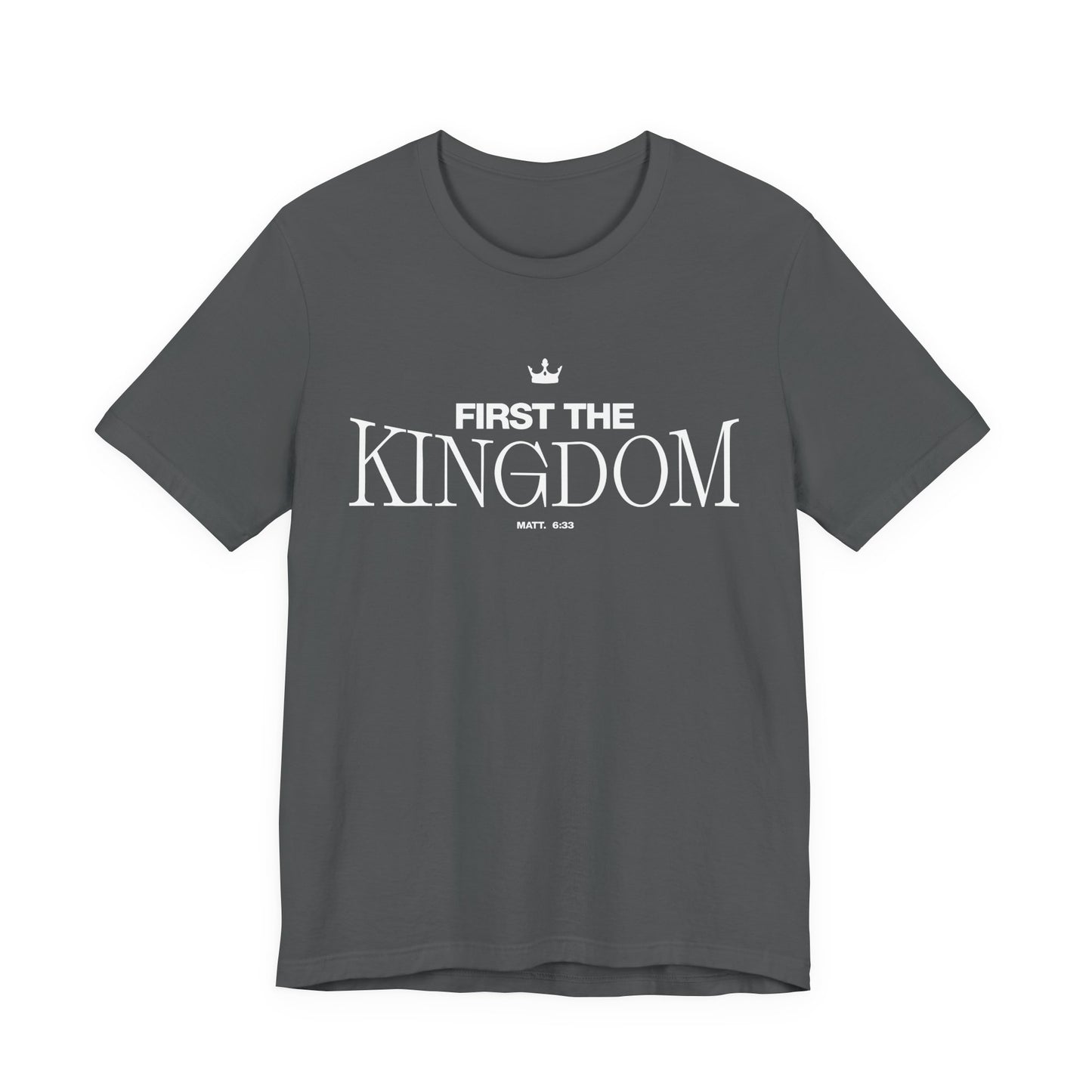 ADULT - Premium T-shirt - FTK