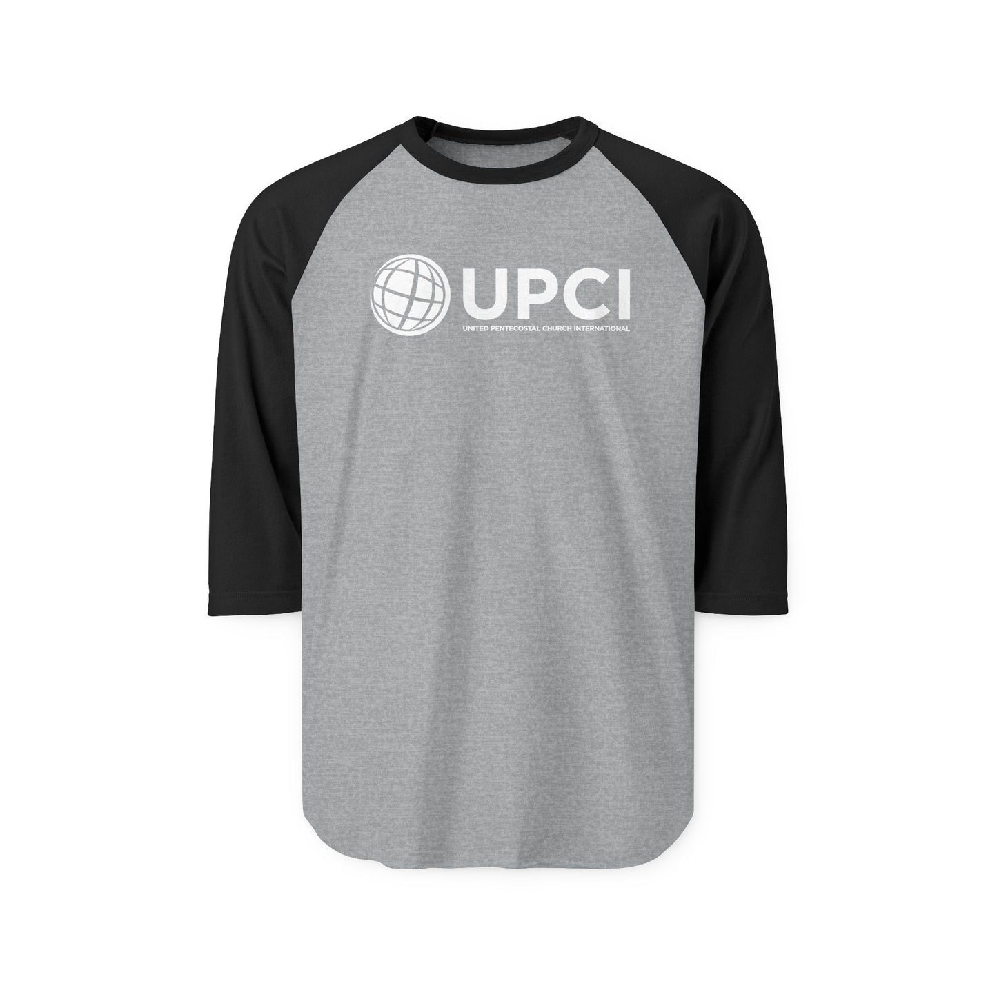 UPCI - 3/4 Sleeve Shirt
