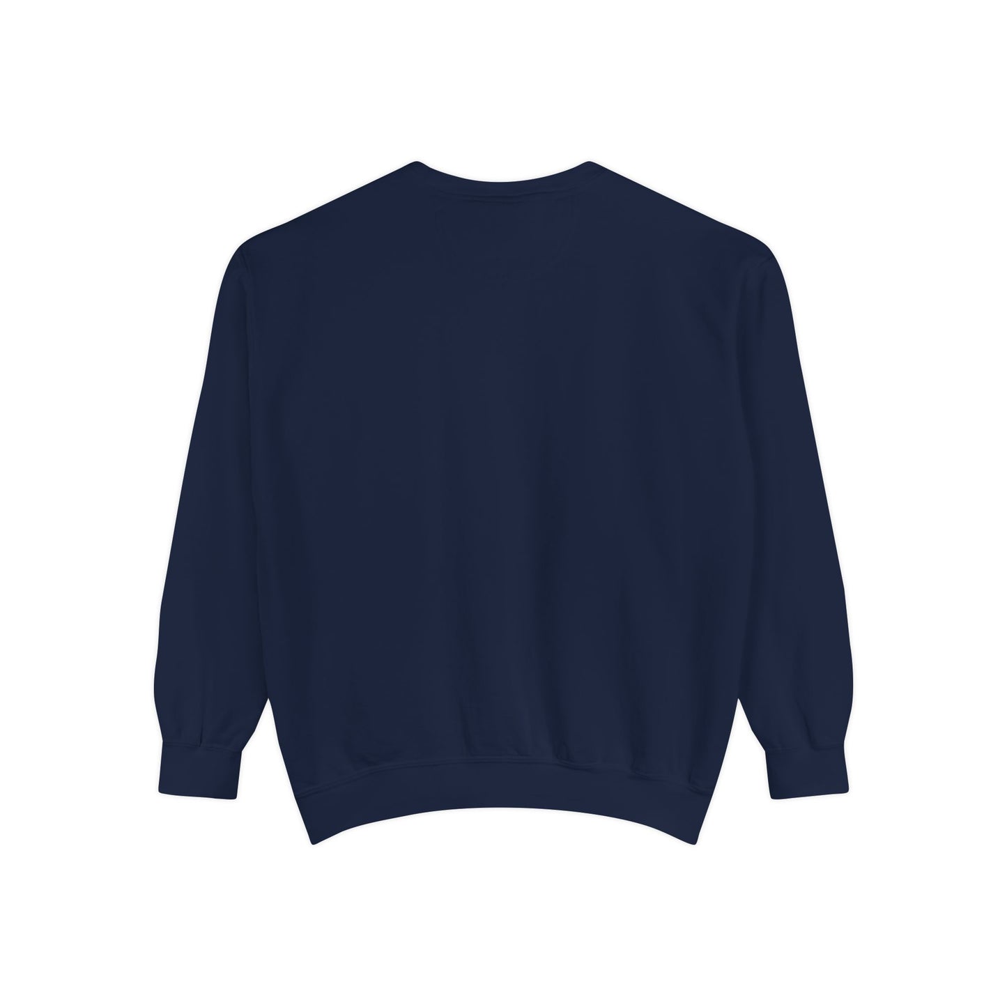 ADULT - Comfort Color Sweatshirt - MS Section 6 Youth