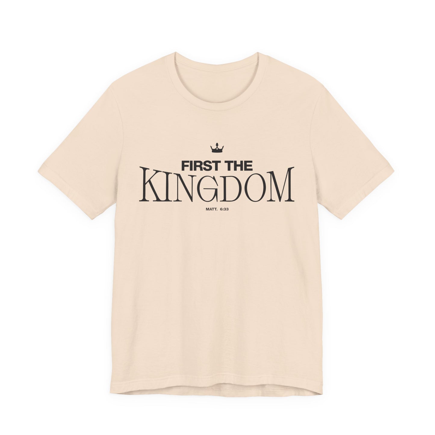 ADULT - Premium T-shirt - FTK