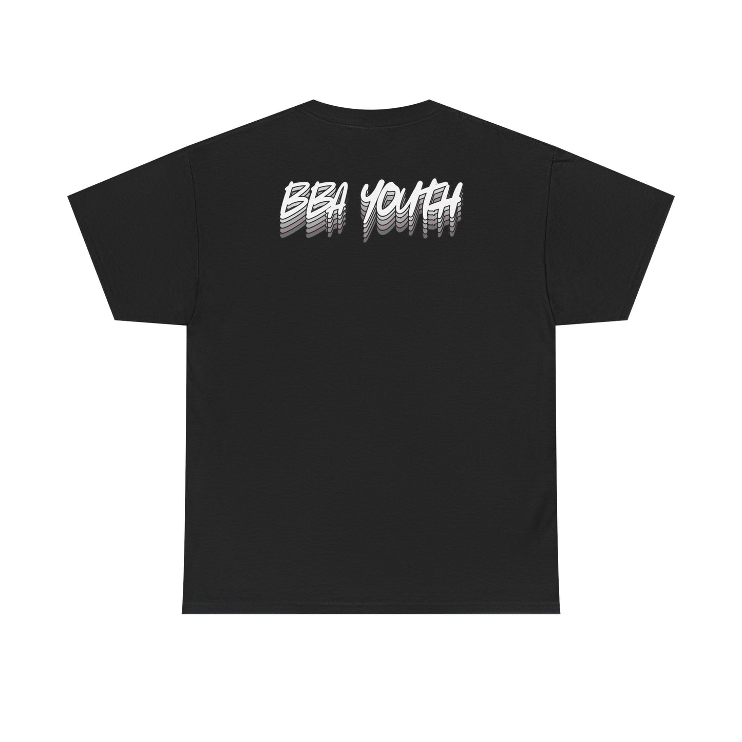 ADULT - Basic tee - BBA Youth - BBA