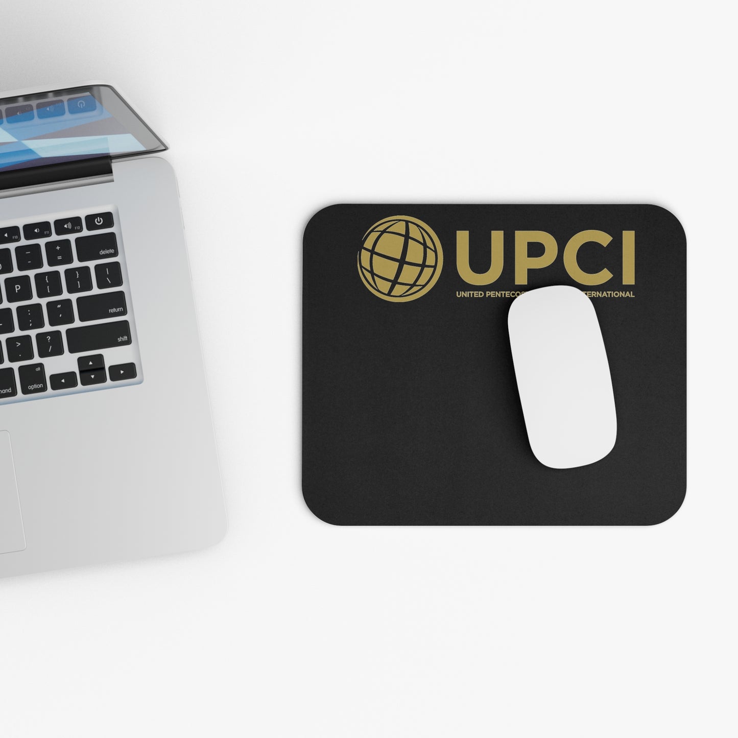 UPCI - Mousepad