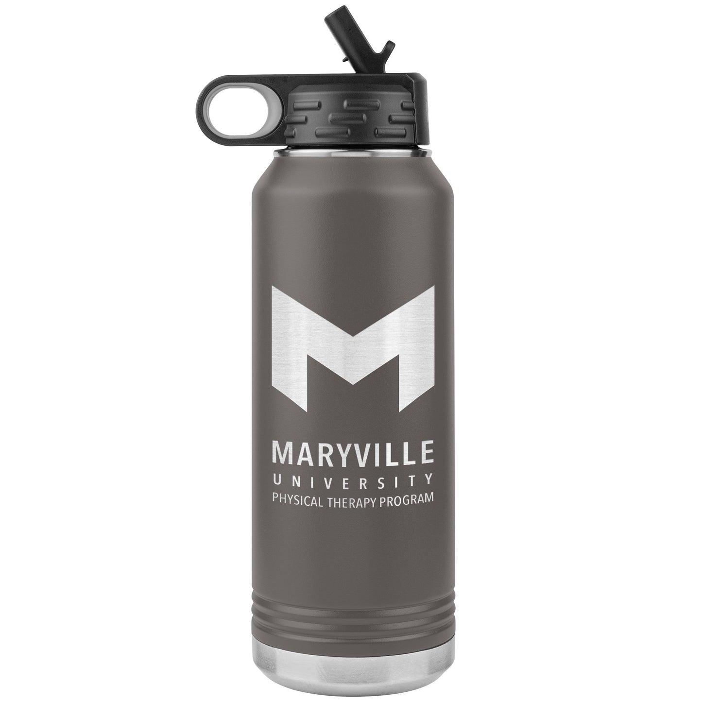 32oz Water Bottle Tumbler