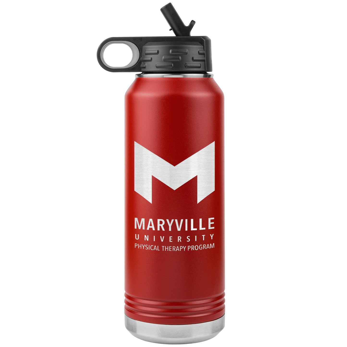 32oz Water Bottle Tumbler