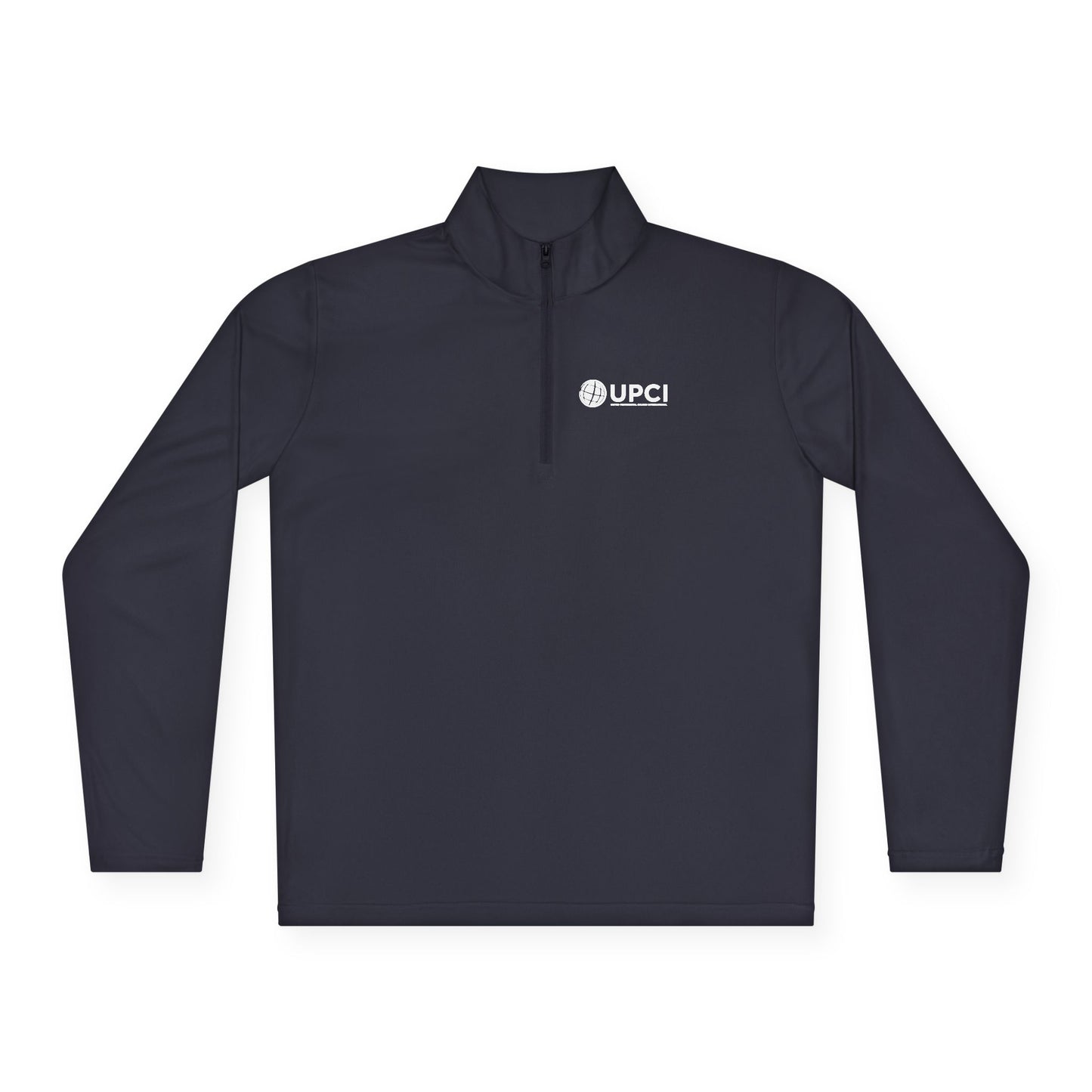 UPCI - 1/4-Zip Pullover