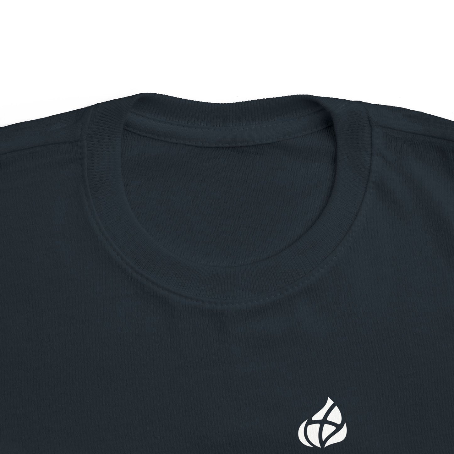 Toddlers - Basic tee - Living Proof - BBA