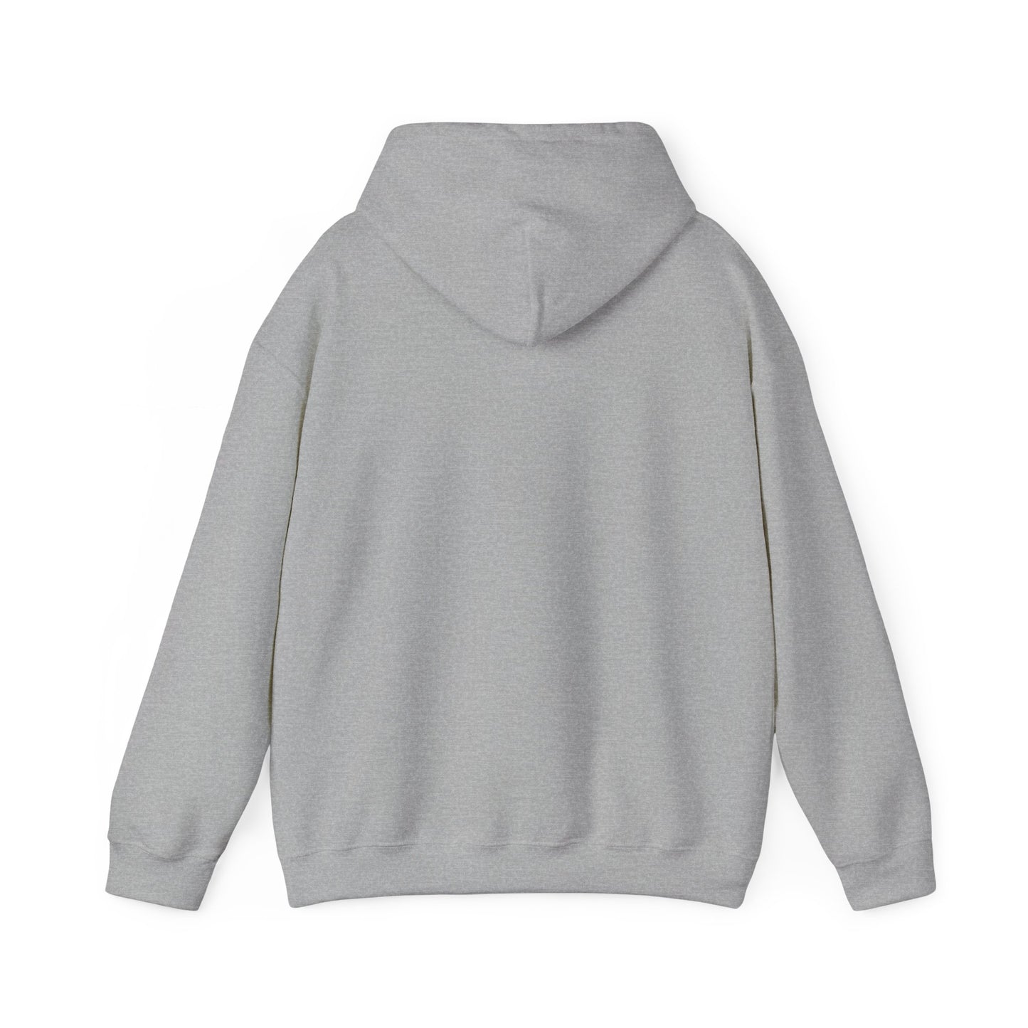ADULT - Basic Hoodie - NANOTECH Employee