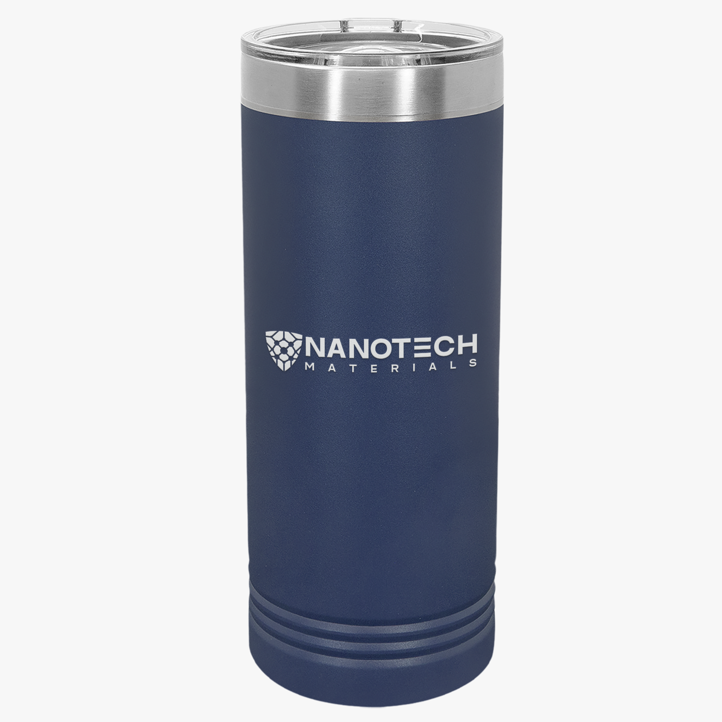 220z Skinny Tumblers - NANOTECH Employee