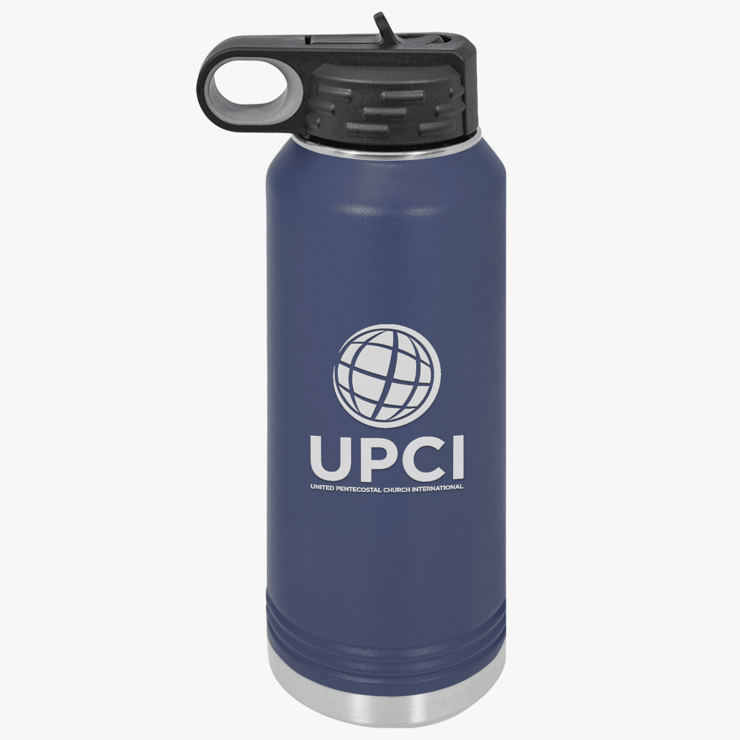 UPCI - 32oz Insulated Water Bottle