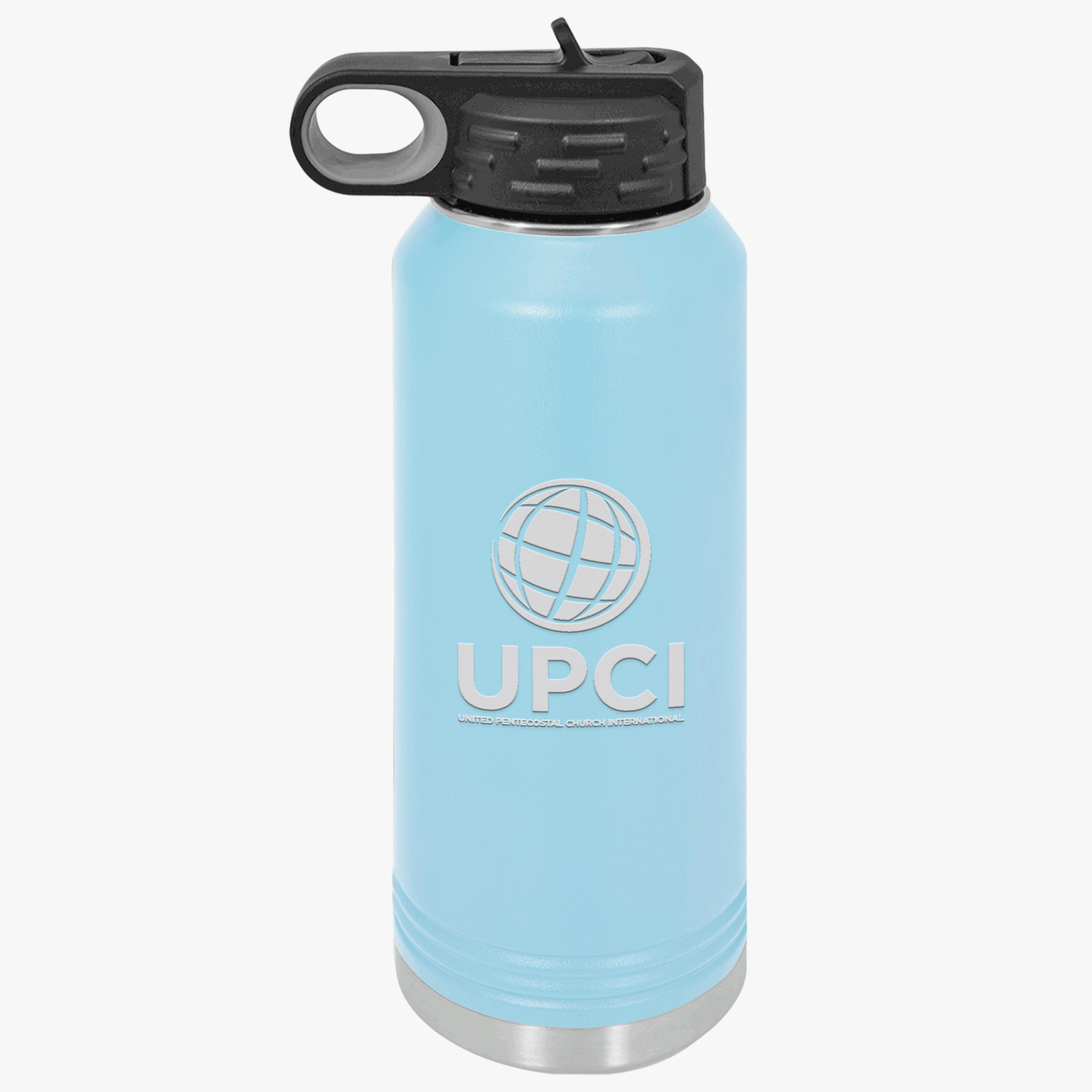 UPCI - 32oz Insulated Water Bottle