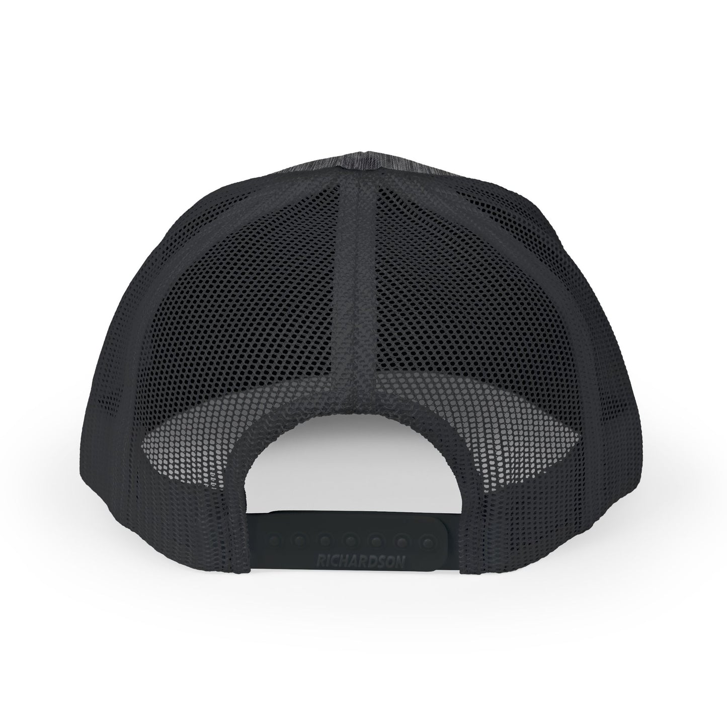 TrueLife Apostolic Leaf Trucker Cap