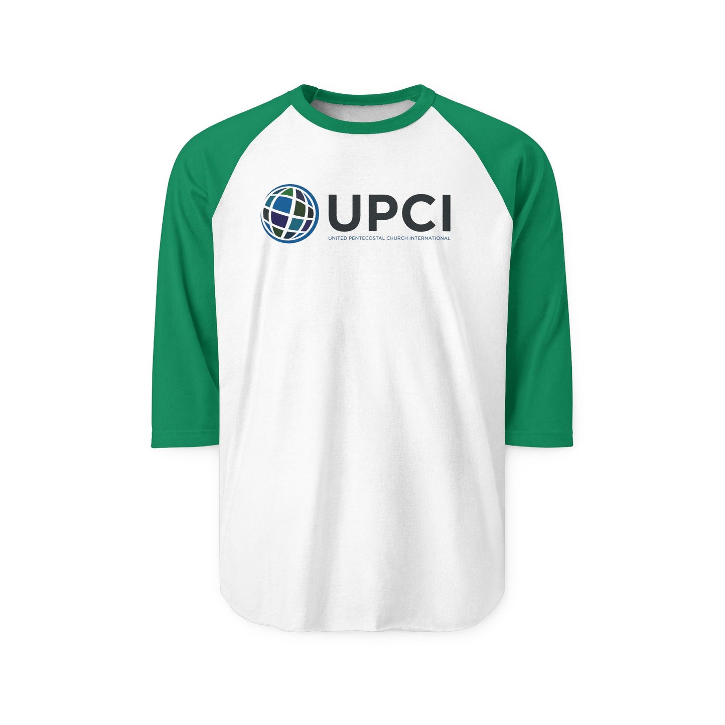 UPCI - 3/4 Sleeve Shirt