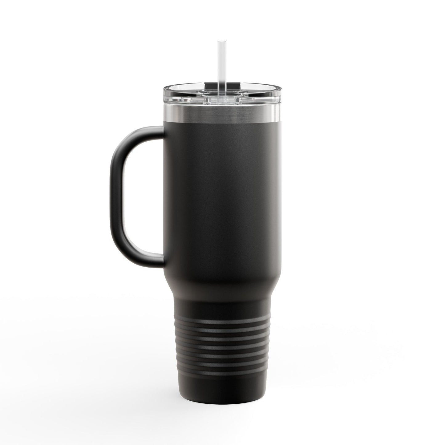 On the Go 40oz Insulated Tumbler - Destiny Church