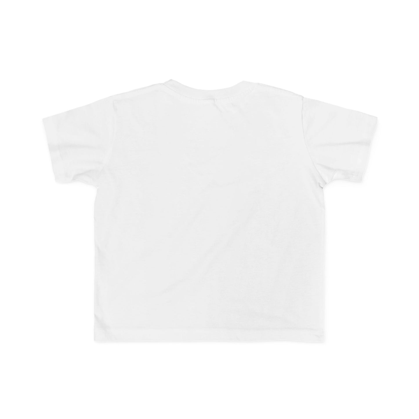 Toddlers - Basic t-shirt - Bible Church