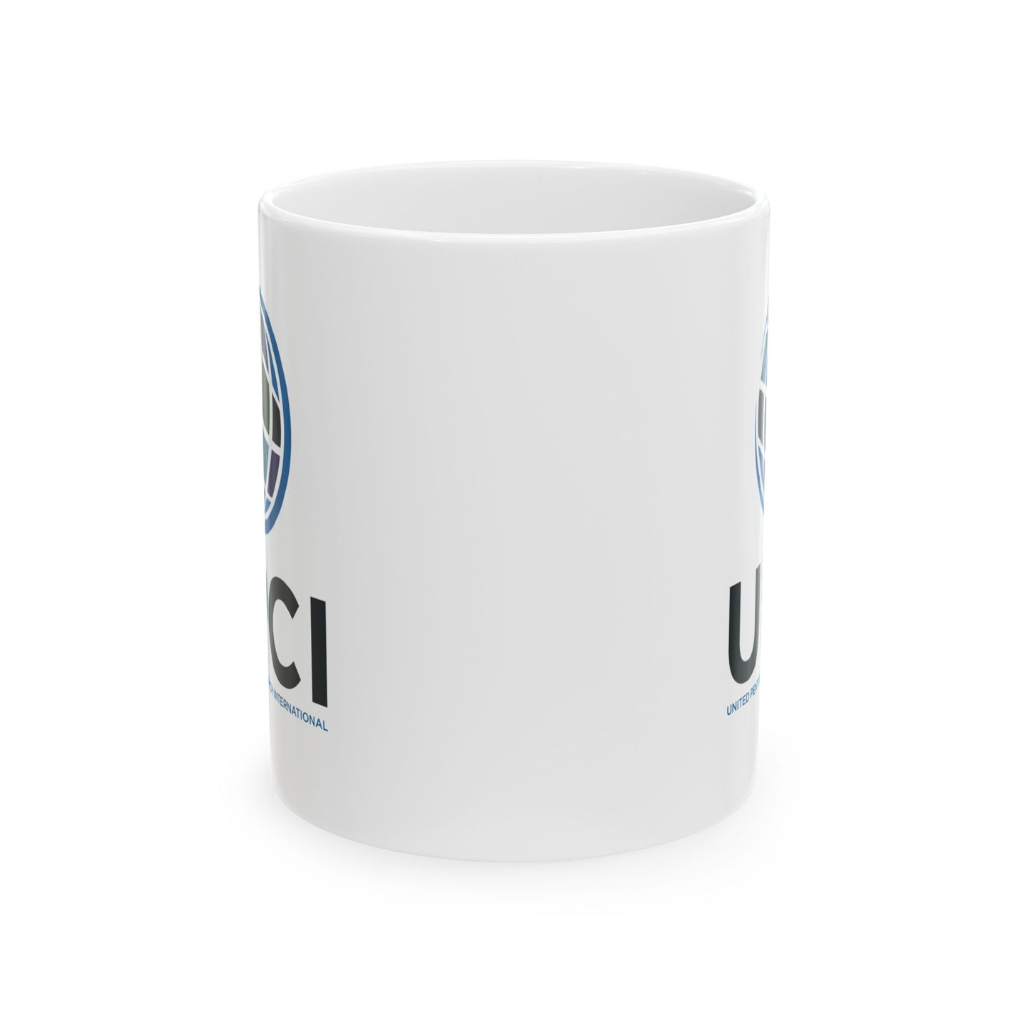 United Pentecostal Church International - WHITE MUG