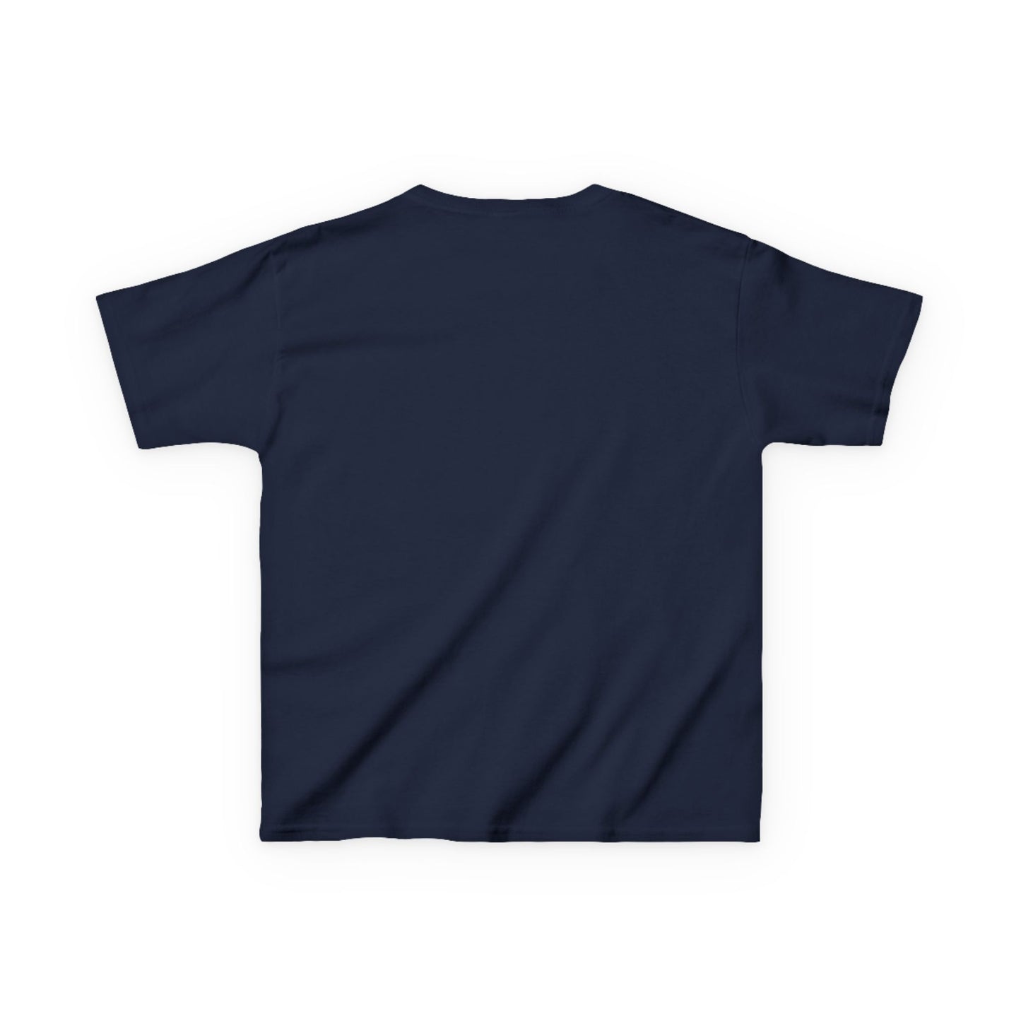 YOUTH - Basic T-Shirt - Crosswalk Church