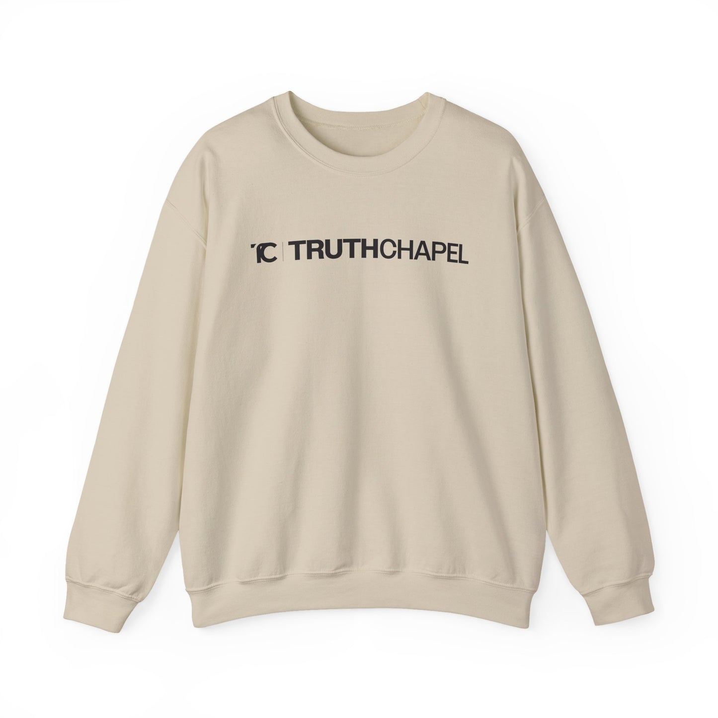 ADULT - Basic Sweatshirt - TC