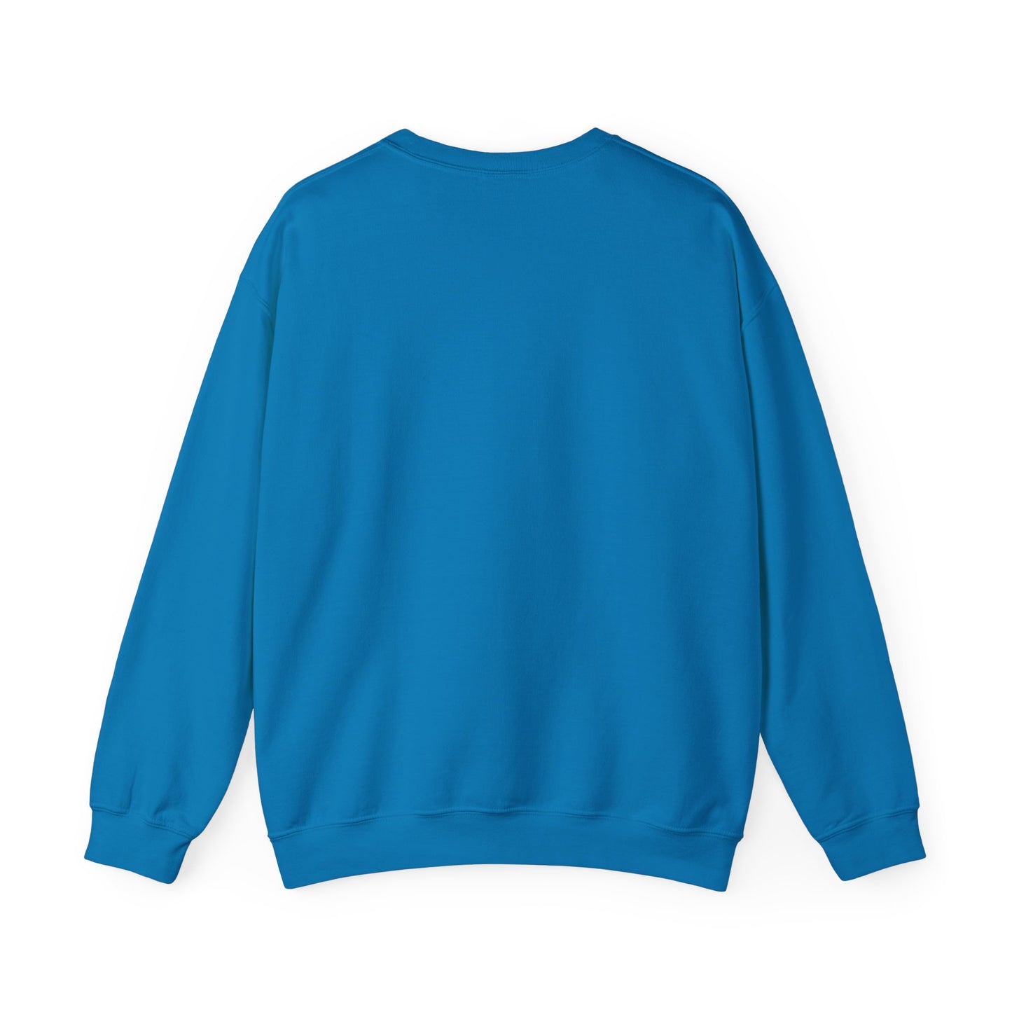 ADULT - Basic Sweatshirt - Bible Church