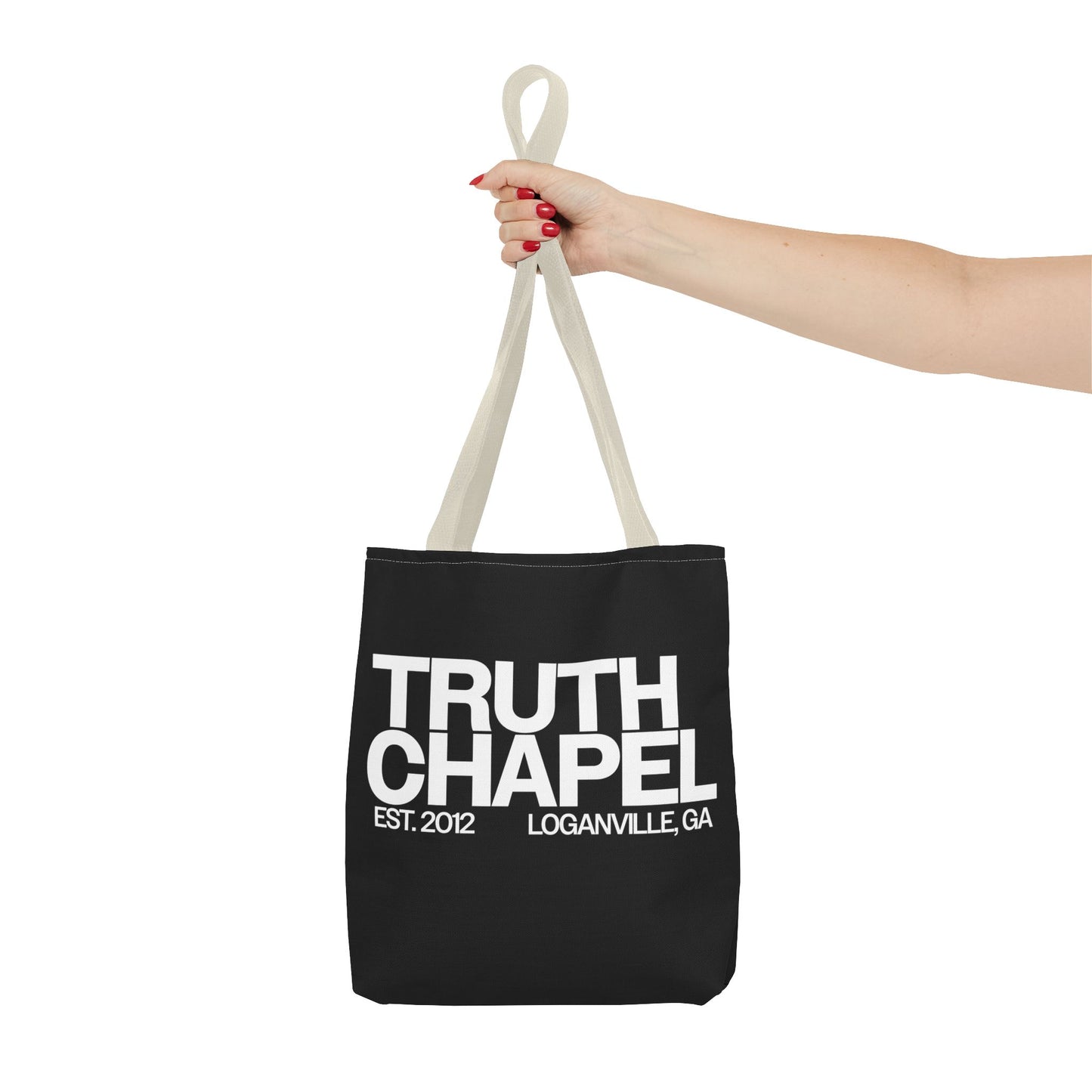 Tote Bag - TC